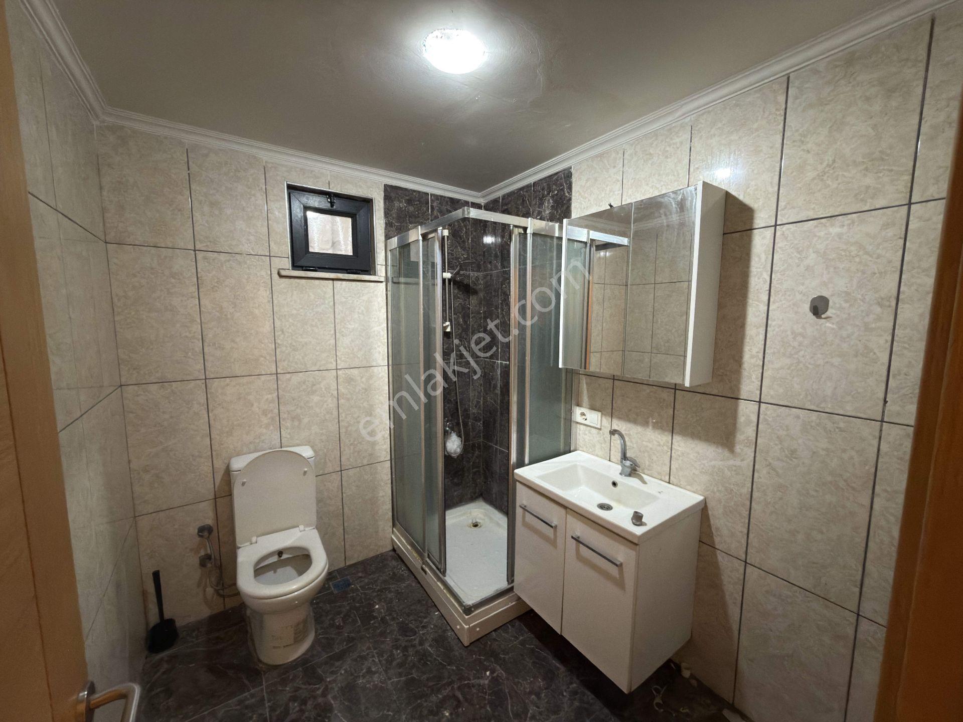 Soyak Yenişehir Bölgesinde 7 Yıllık İskanlı Kombili Satılık 1+1 - Görsel 27