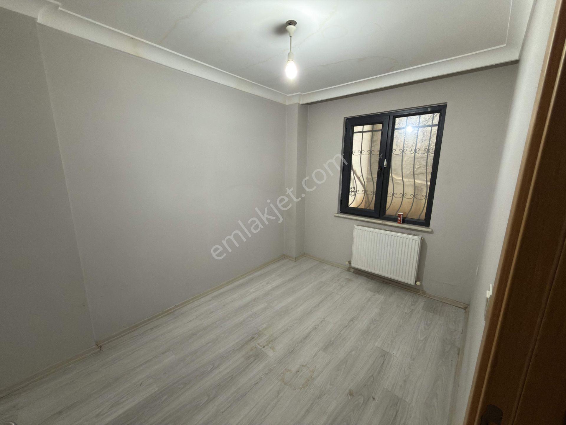 Soyak Yenişehir Bölgesinde 7 Yıllık İskanlı Kombili Satılık 1+1 - Görsel 17