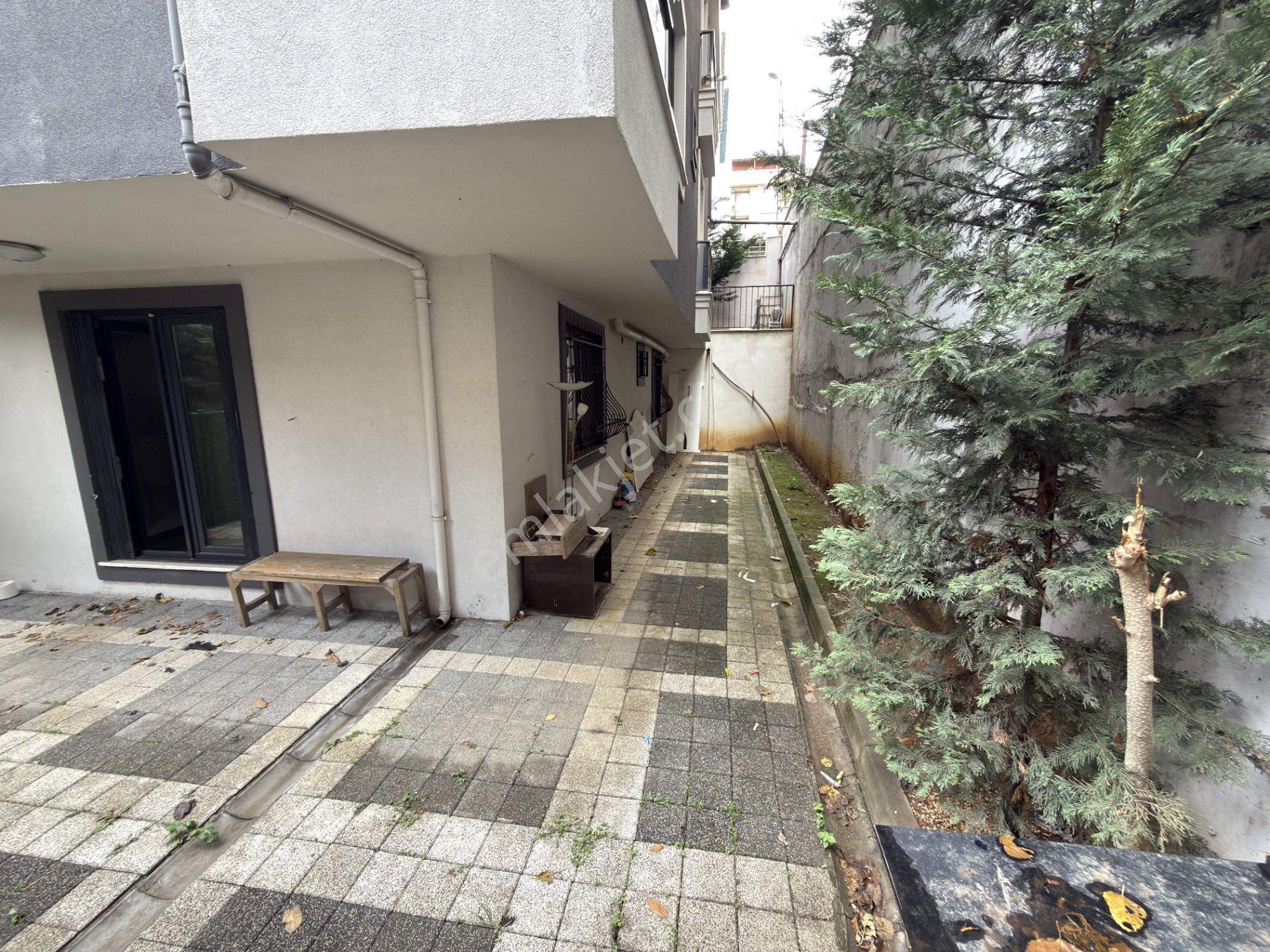 Soyak Yenişehir Bölgesinde 7 Yıllık İskanlı Kombili Satılık 1+1 - Görsel 30