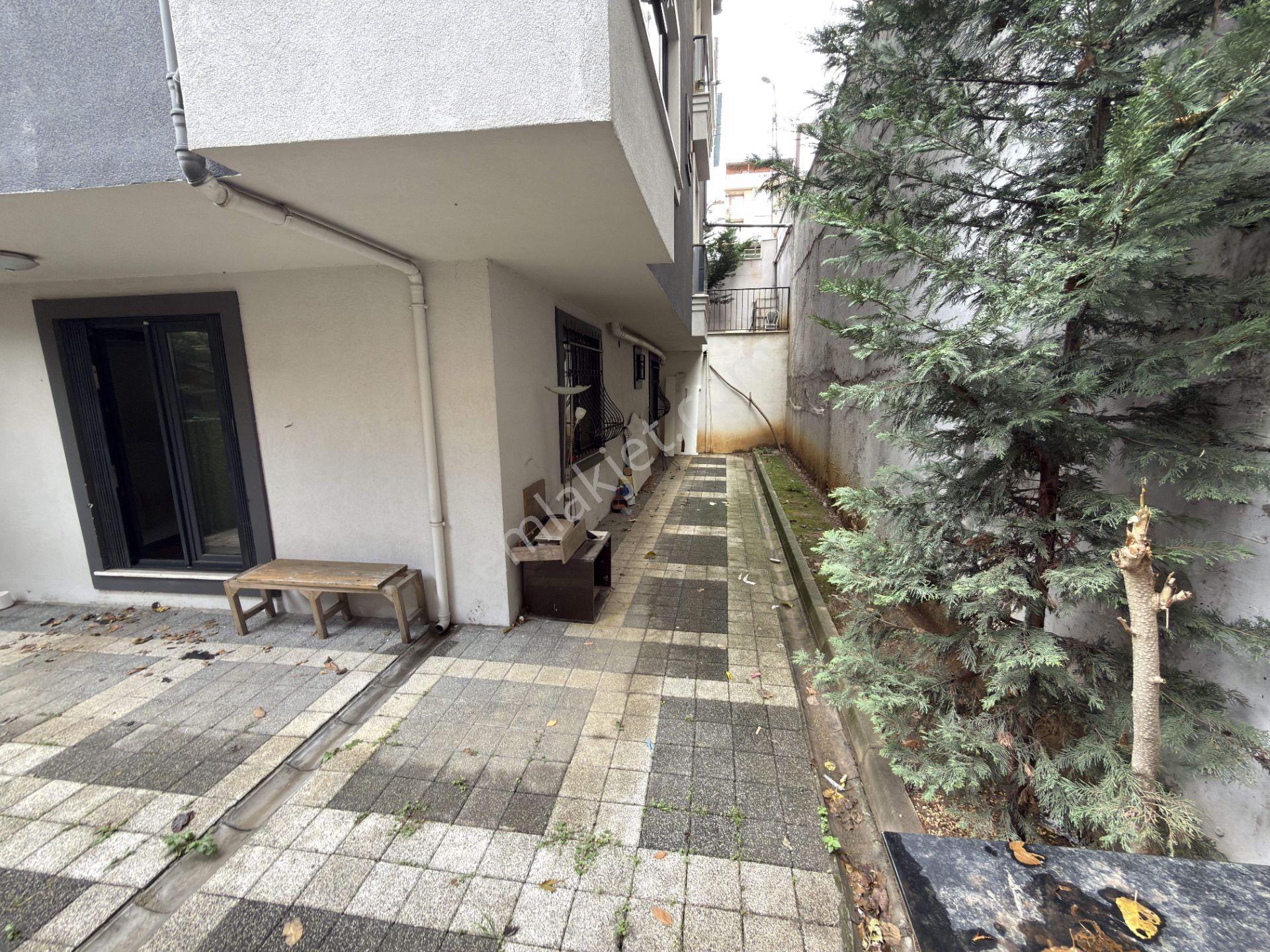 Soyak Yenişehir Bölgesinde 7 Yıllık İskanlı Kombili Satılık 1+1 - Görsel 31
