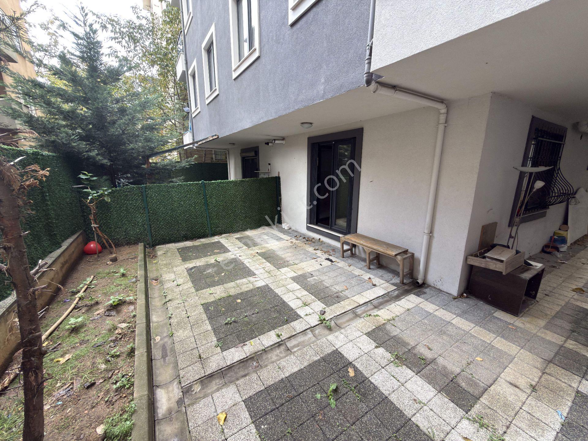 Soyak Yenişehir Bölgesinde 7 Yıllık İskanlı Kombili Satılık 1+1 - Görsel 34