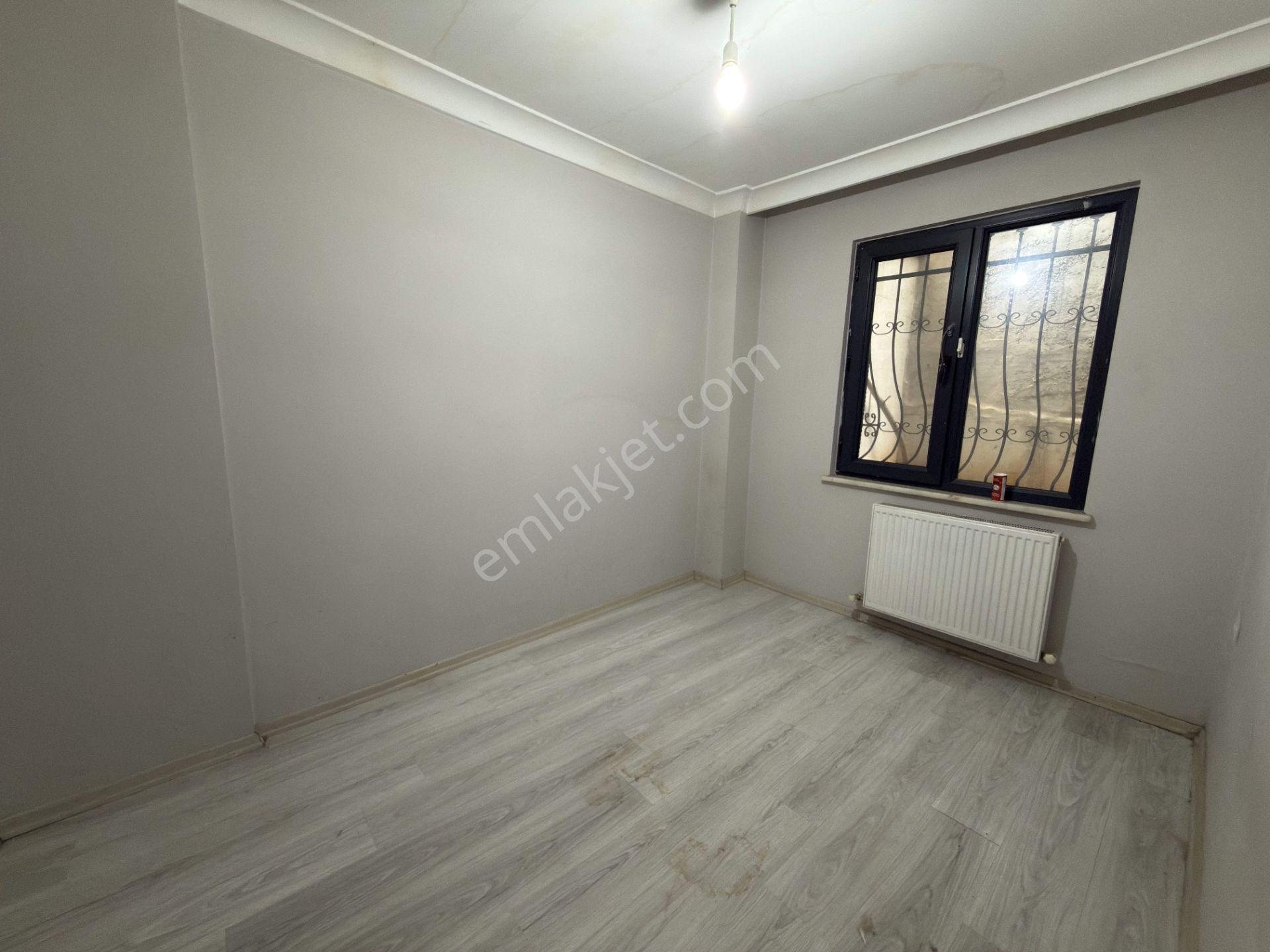 Soyak Yenişehir Bölgesinde 7 Yıllık İskanlı Kombili Satılık 1+1 - Görsel 16