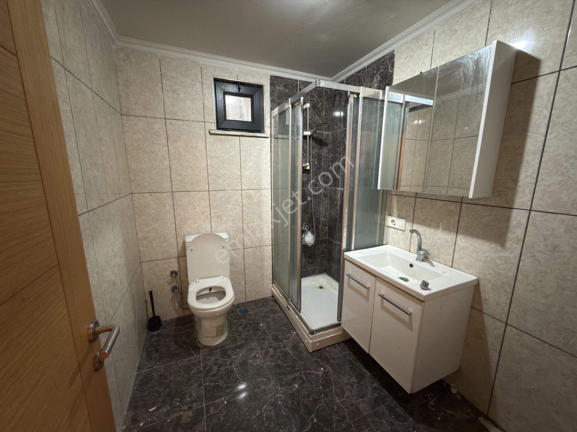 Soyak Yenişehir Bölgesinde 7 Yıllık İskanlı Kombili Satılık 1+1 - Görsel 25