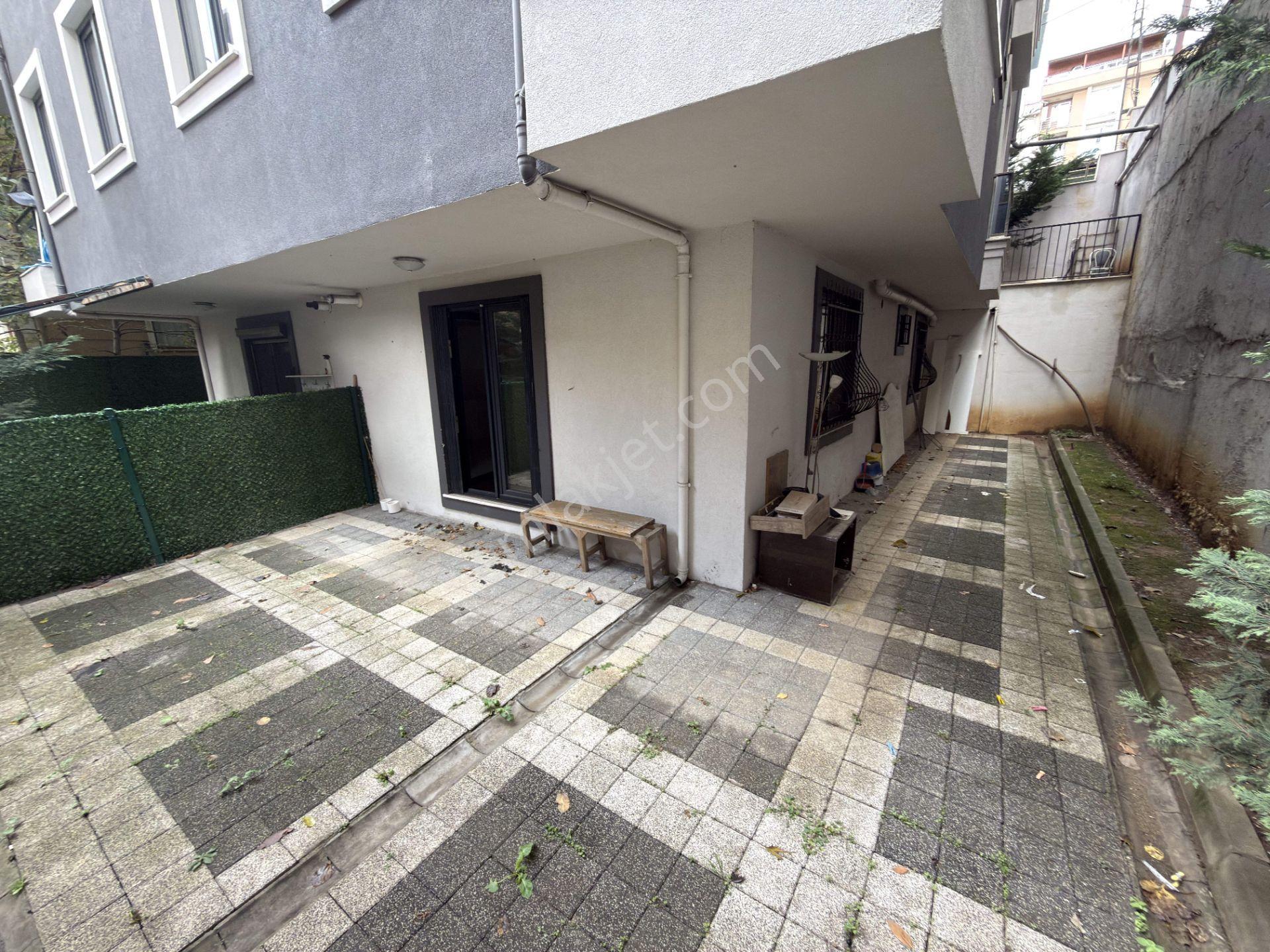 Soyak Yenişehir Bölgesinde 7 Yıllık İskanlı Kombili Satılık 1+1 - Görsel 33