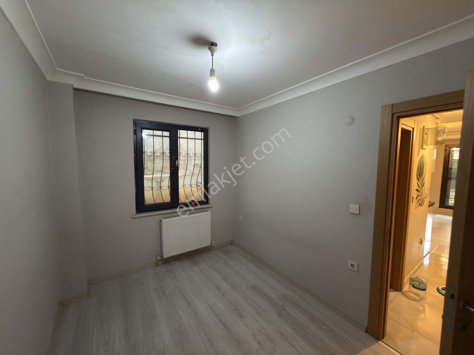 Soyak Yenişehir Bölgesinde 7 Yıllık İskanlı Kombili Satılık 1+1 - Görsel 15