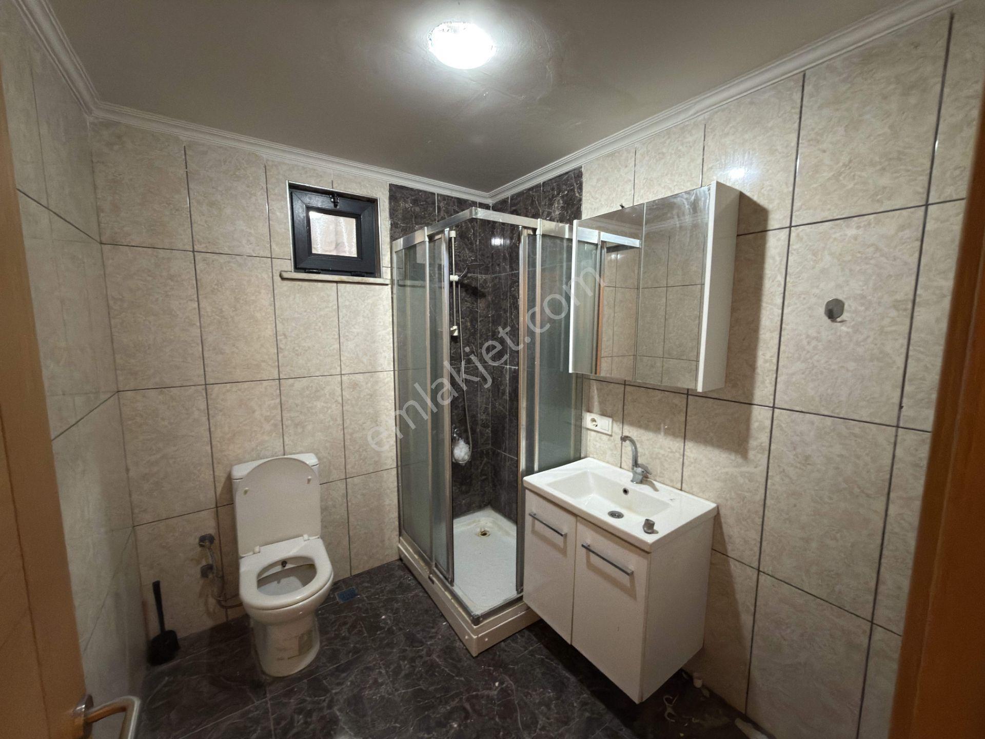 Soyak Yenişehir Bölgesinde 7 Yıllık İskanlı Kombili Satılık 1+1 - Görsel 26