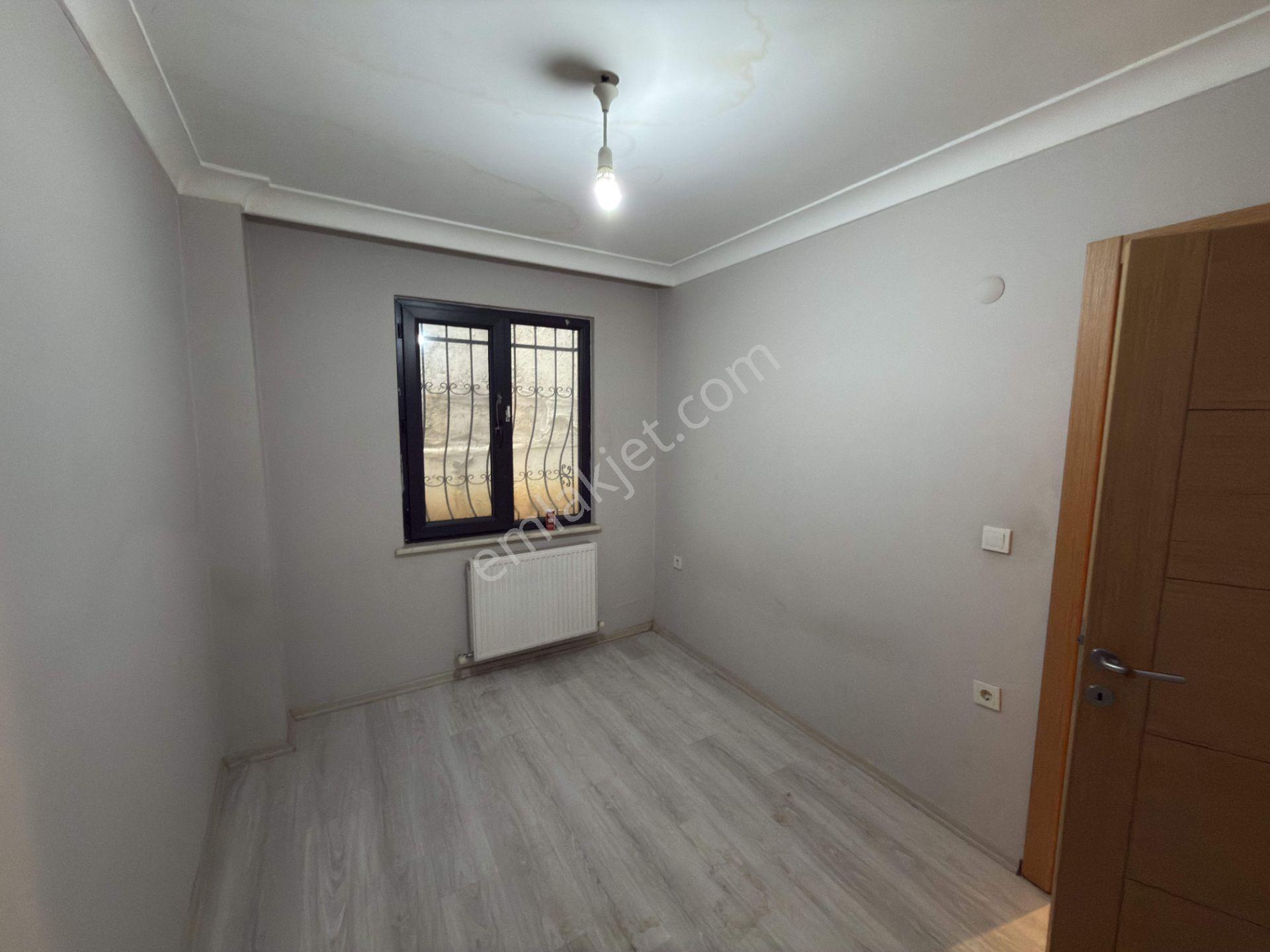 Soyak Yenişehir Bölgesinde 7 Yıllık İskanlı Kombili Satılık 1+1 - Görsel 20