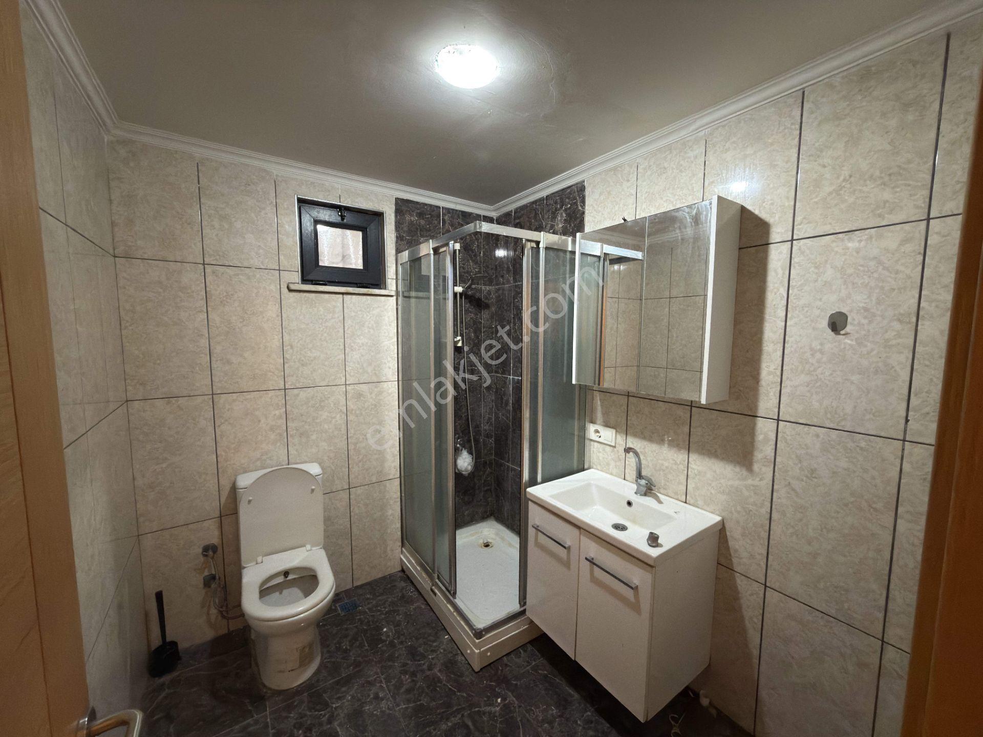 Soyak Yenişehir Bölgesinde 7 Yıllık İskanlı Kombili Satılık 1+1 - Görsel 28
