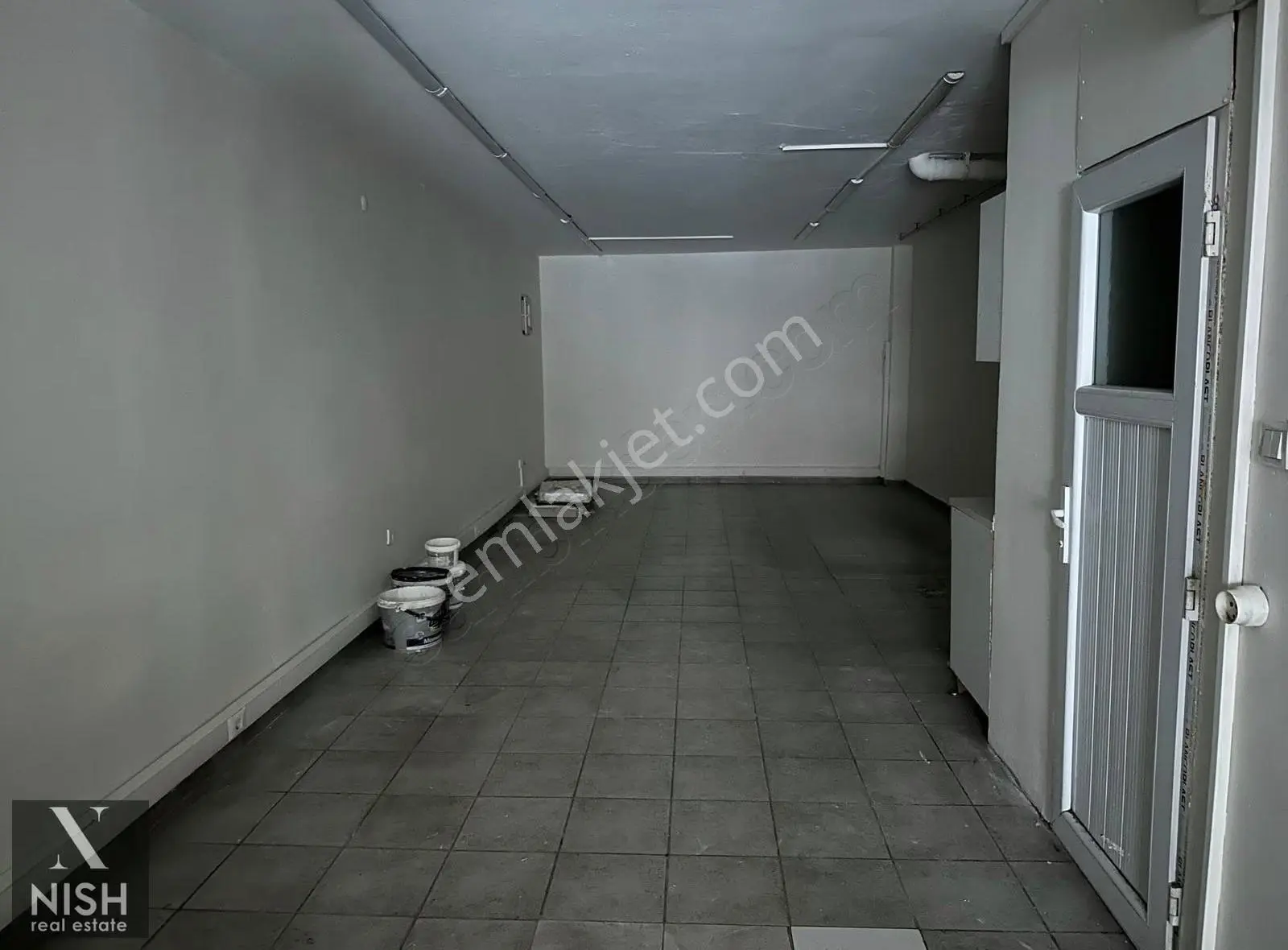 Valikonağı Ve Rumeli Caddesine Çok Yakın 60 M2 Dükkan - Görsel 5