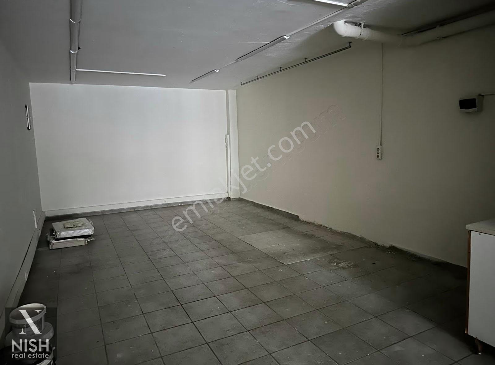 Valikonağı Ve Rumeli Caddesine Çok Yakın 60 M2 Dükkan - Görsel 11