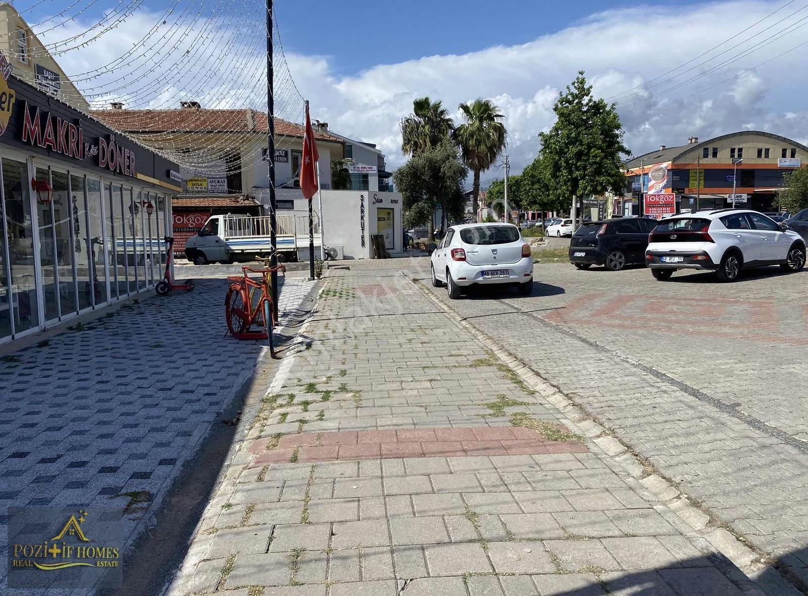 Pozitif Homes'tan Devren Kiralık - Görsel 17