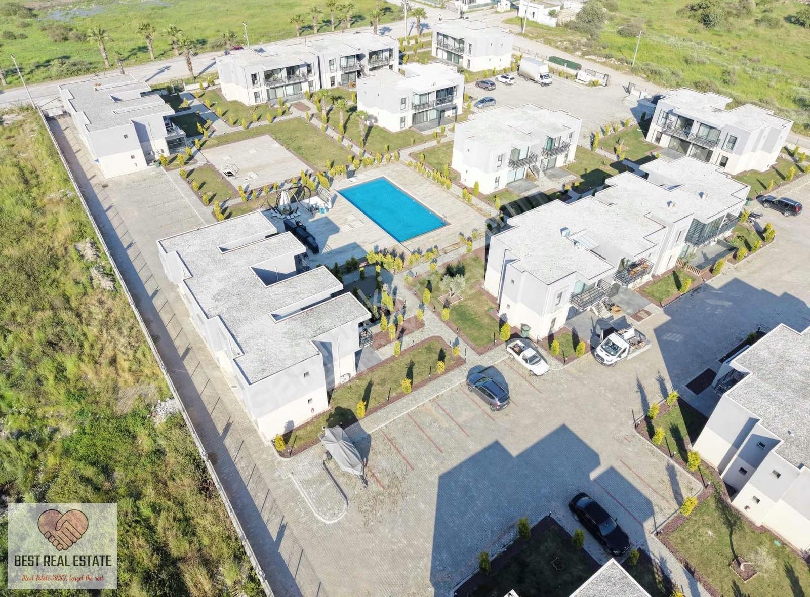 Muğla Milas Bodrum Yolu Üzeri Meşelik Bahçe Katı Satılık 1+1 - Görsel 13