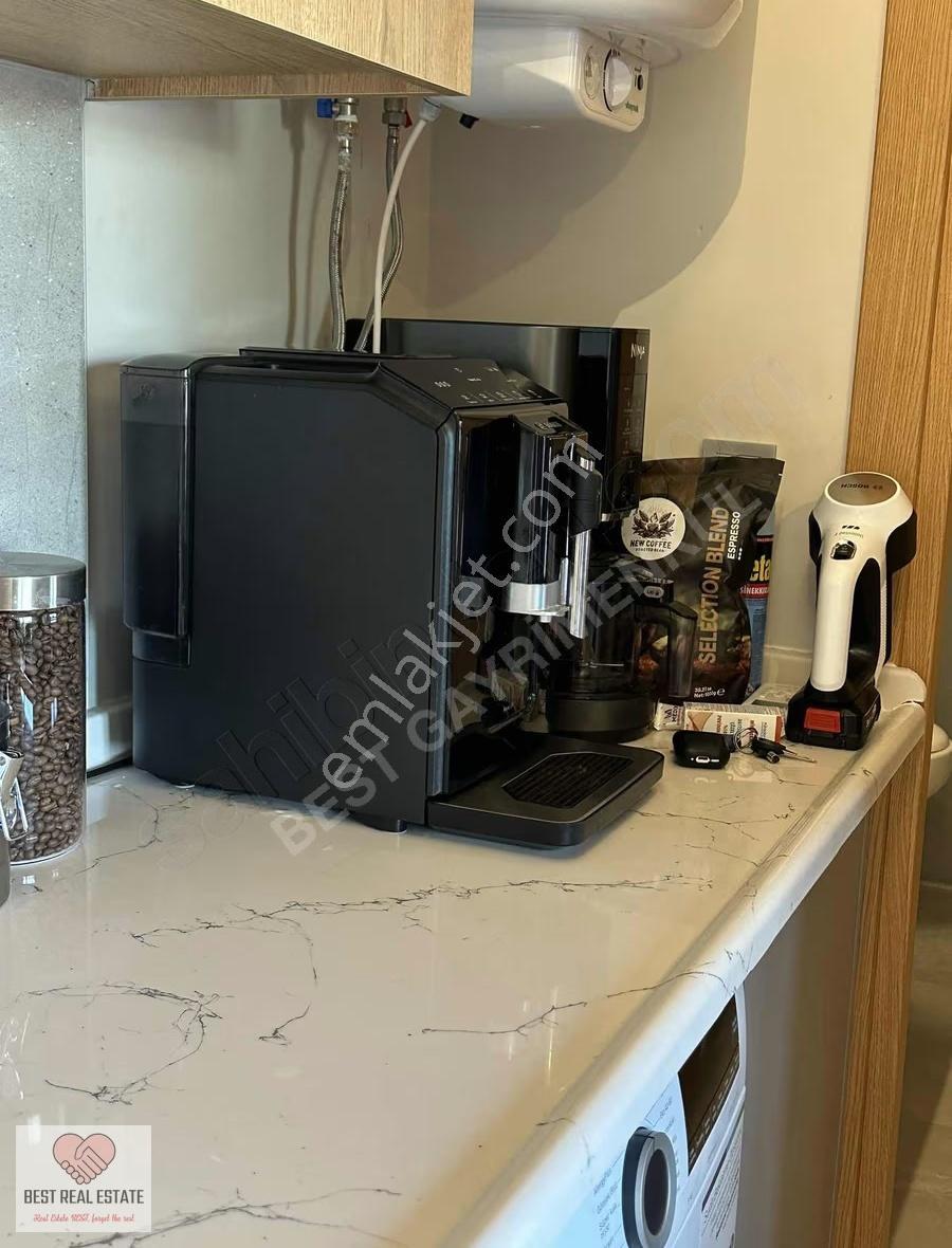 Muğla Milas Bodrum Yolu Üzeri Meşelik Bahçe Katı Satılık 1+1 - Görsel 18