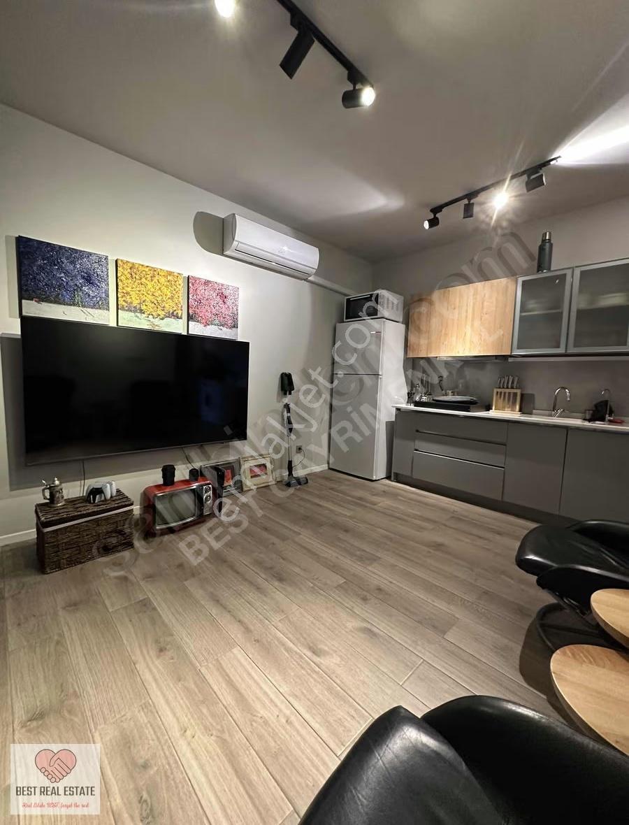 Muğla Milas Bodrum Yolu Üzeri Meşelik Bahçe Katı Satılık 1+1 - Görsel 26