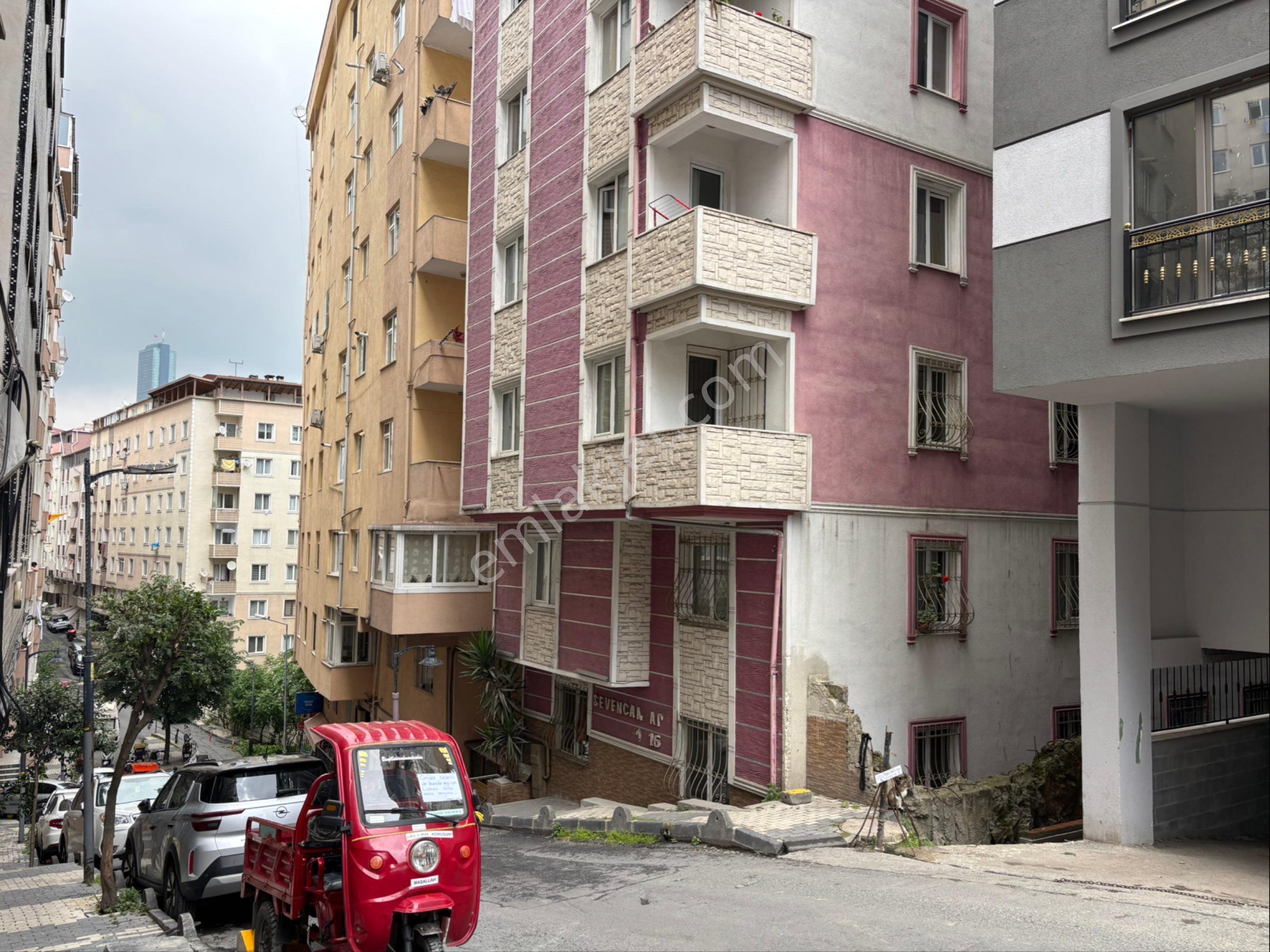 Gülbağ Kiralık 2+1 - Görsel 8