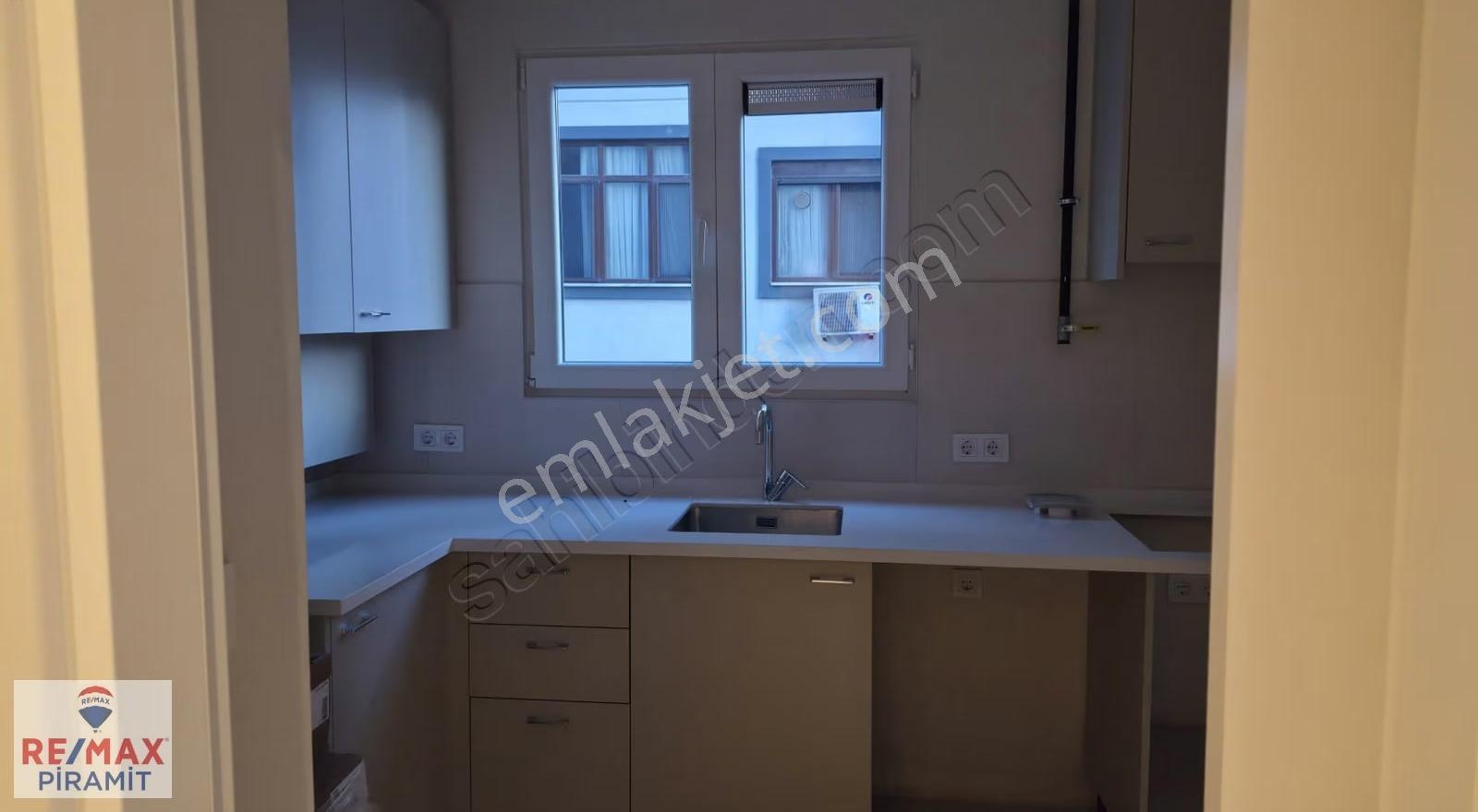 Feneryolu Marmara Üni. Komşu Sıfır 3+1 Balkonlu Satılık Daire - Görsel 26