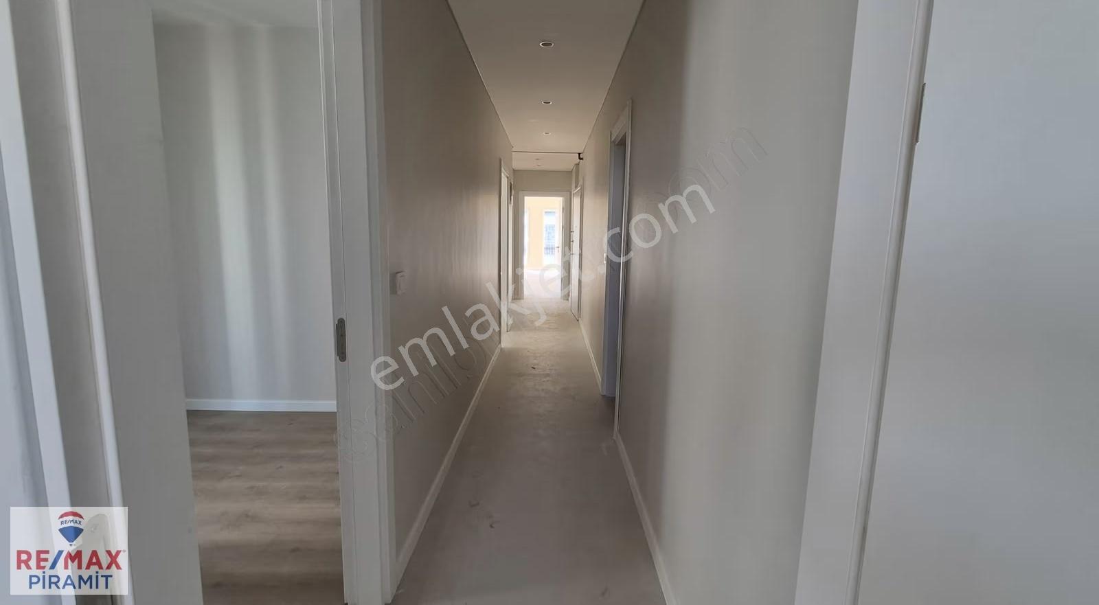 Feneryolu Marmara Üni. Komşu Sıfır 3+1 Balkonlu Satılık Daire - Görsel 4