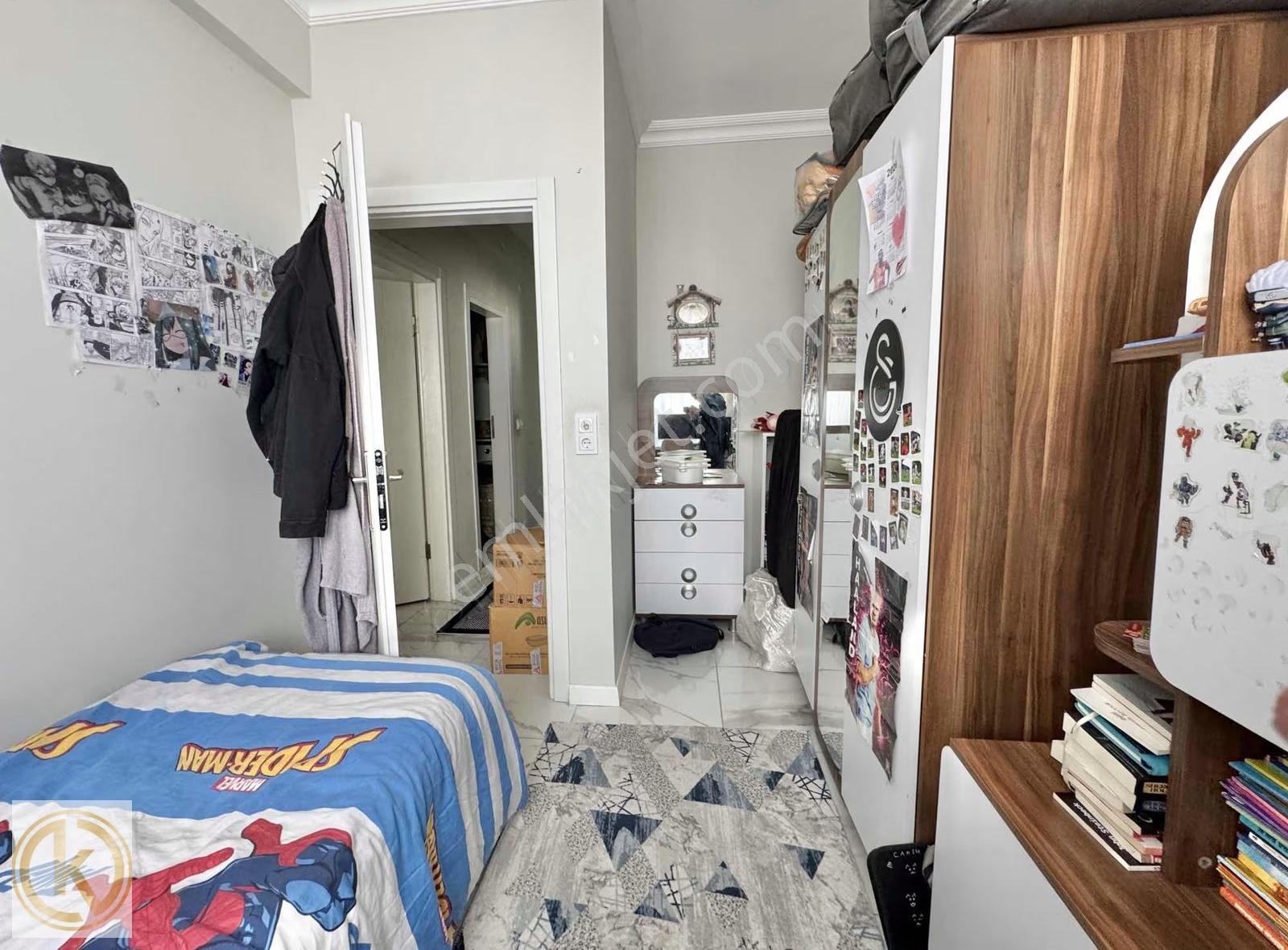 Kaymak Emlaktan Erenler Ada Avm Civarı Garajlı 3+1 125m2 Kiralık - Görsel 29