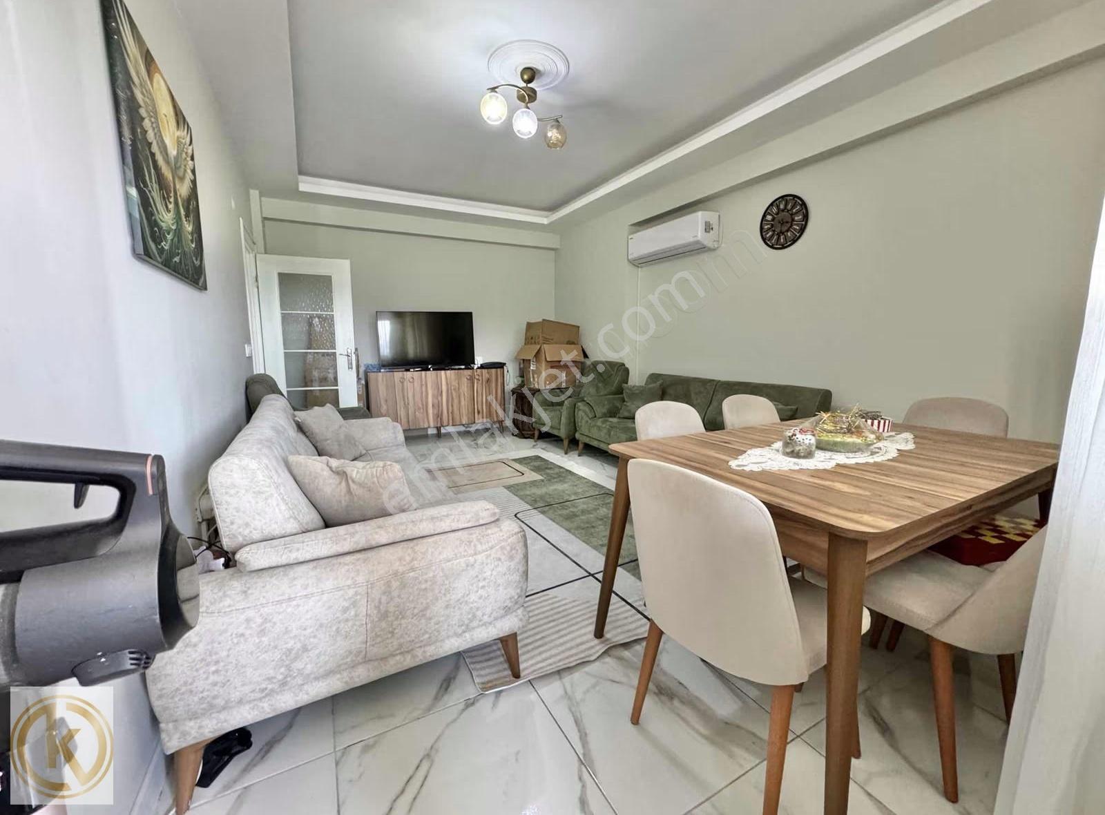 Kaymak Emlaktan Erenler Ada Avm Civarı Garajlı 3+1 125m2 Kiralık - Görsel 3