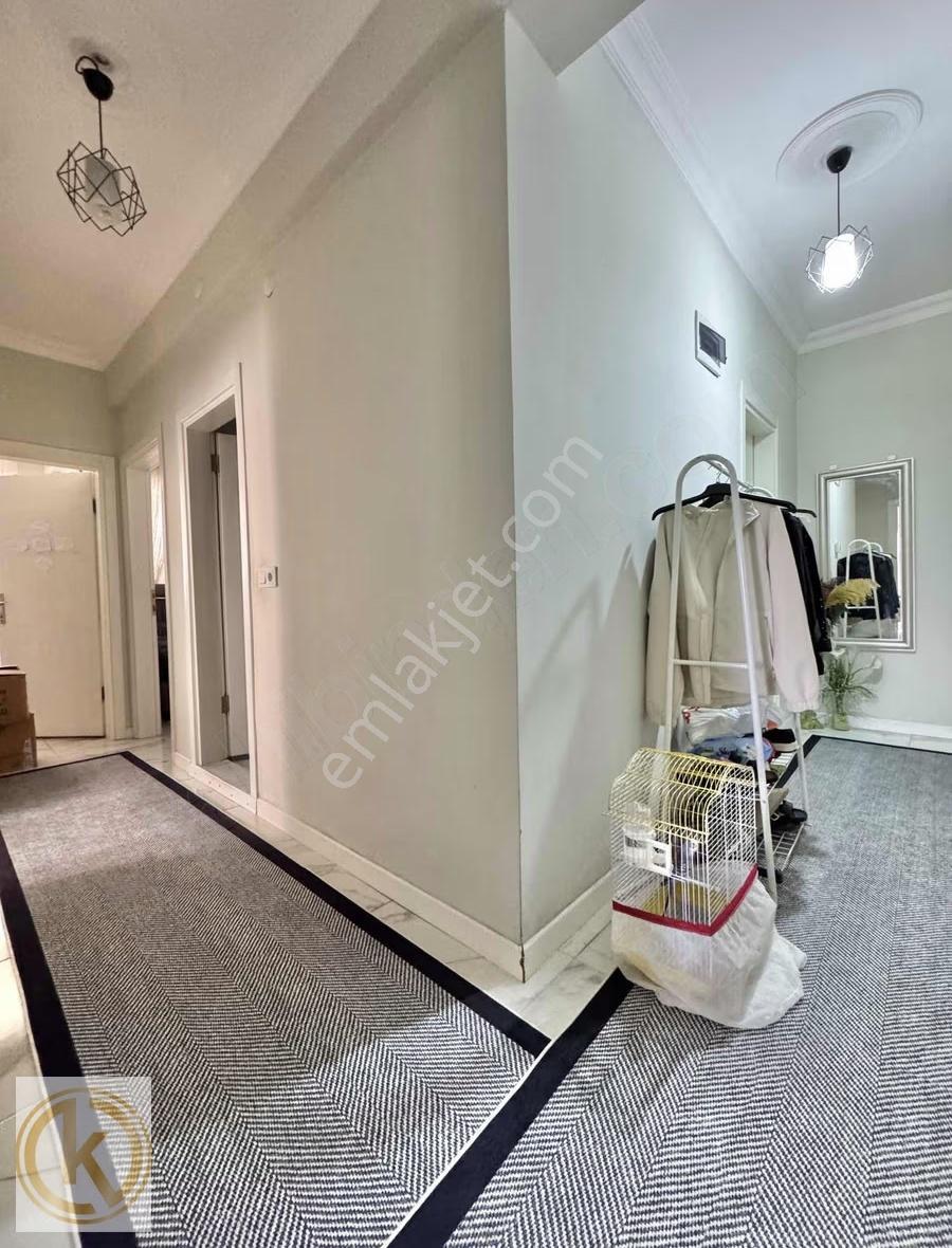 Kaymak Emlaktan Erenler Ada Avm Civarı Garajlı 3+1 125m2 Kiralık - Görsel 17