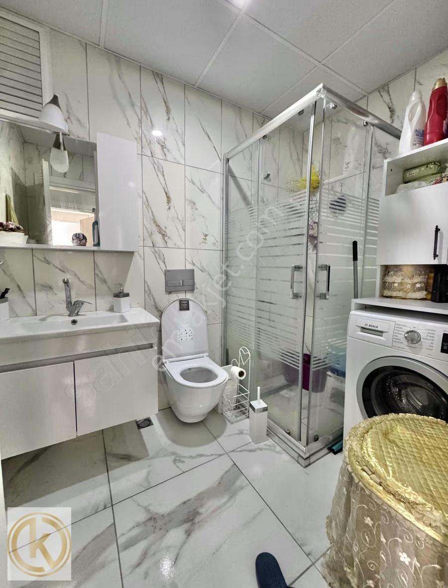 Kaymak Emlaktan Erenler Ada Avm Civarı Garajlı 3+1 125m2 Kiralık - Görsel 30
