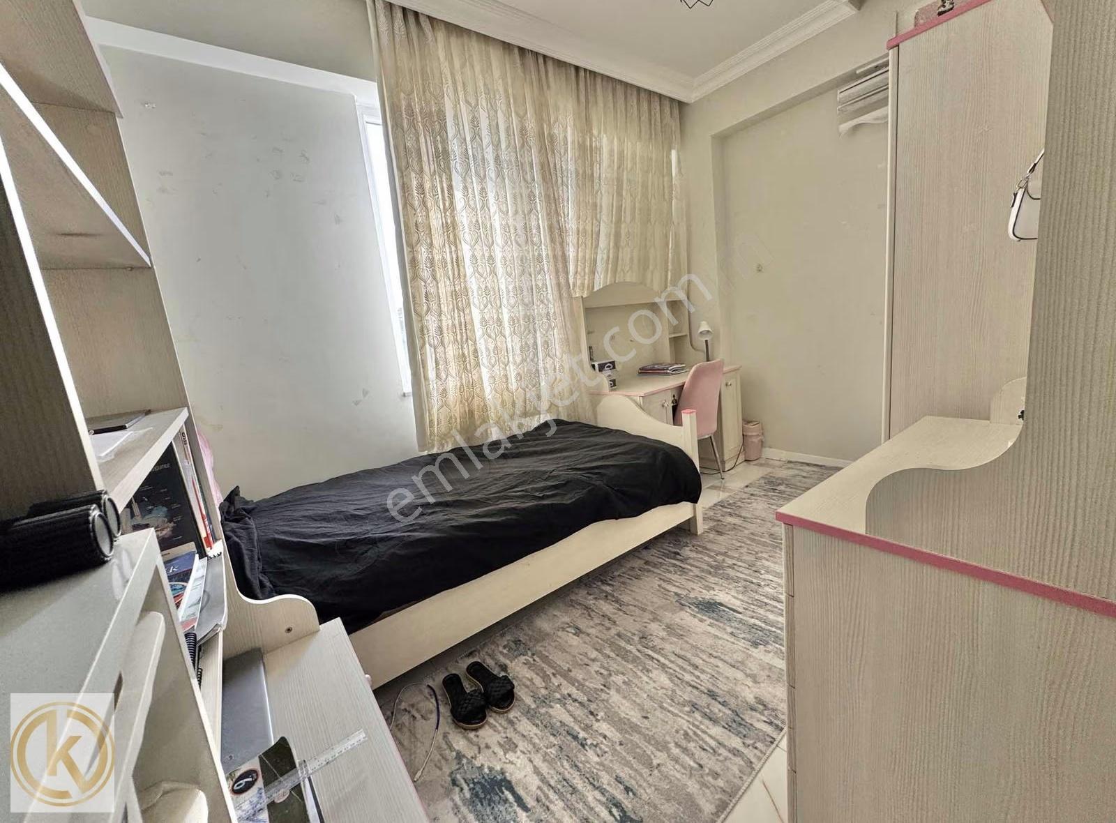 Kaymak Emlaktan Erenler Ada Avm Civarı Garajlı 3+1 125m2 Kiralık - Görsel 18