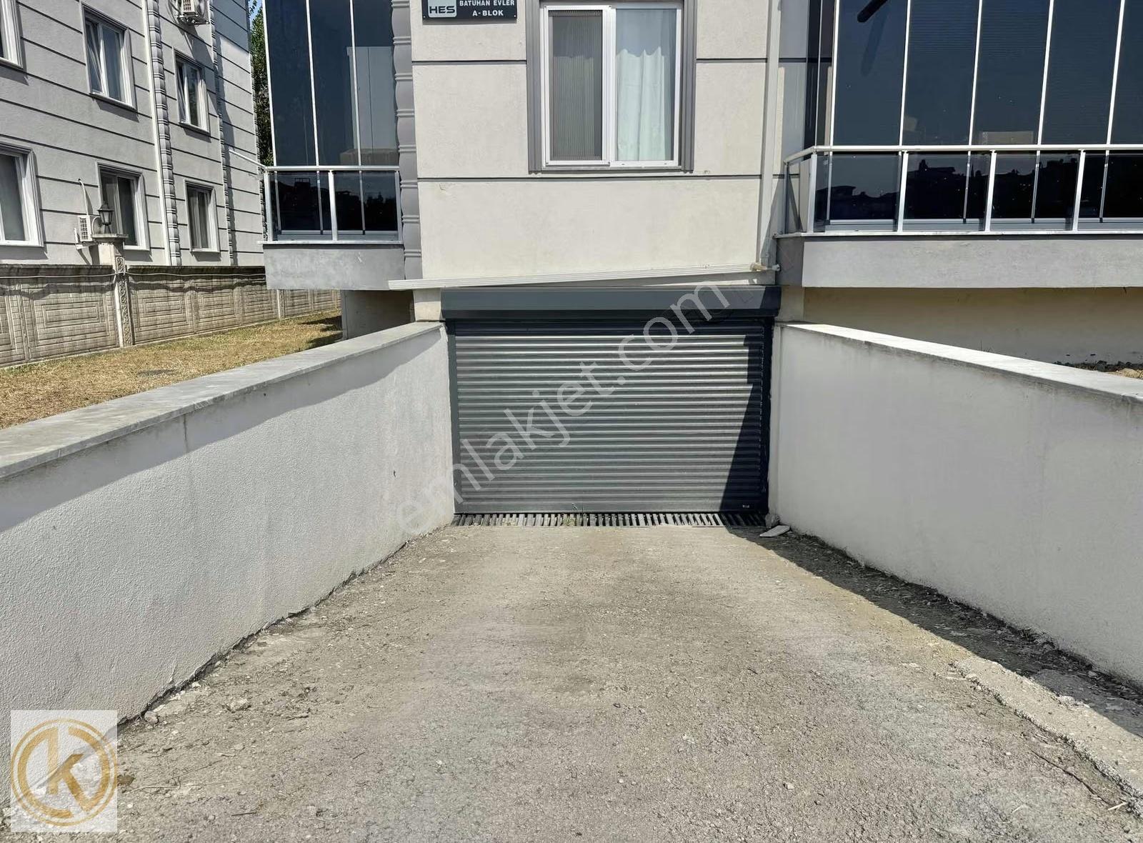 Kaymak Emlaktan Erenler Ada Avm Civarı Garajlı 3+1 125m2 Kiralık - Görsel 33