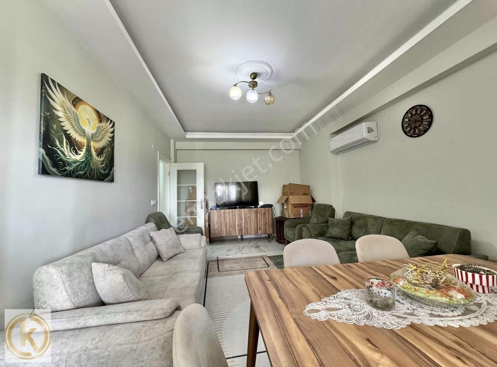 Kaymak Emlaktan Erenler Ada Avm Civarı Garajlı 3+1 125m2 Kiralık - Görsel 4