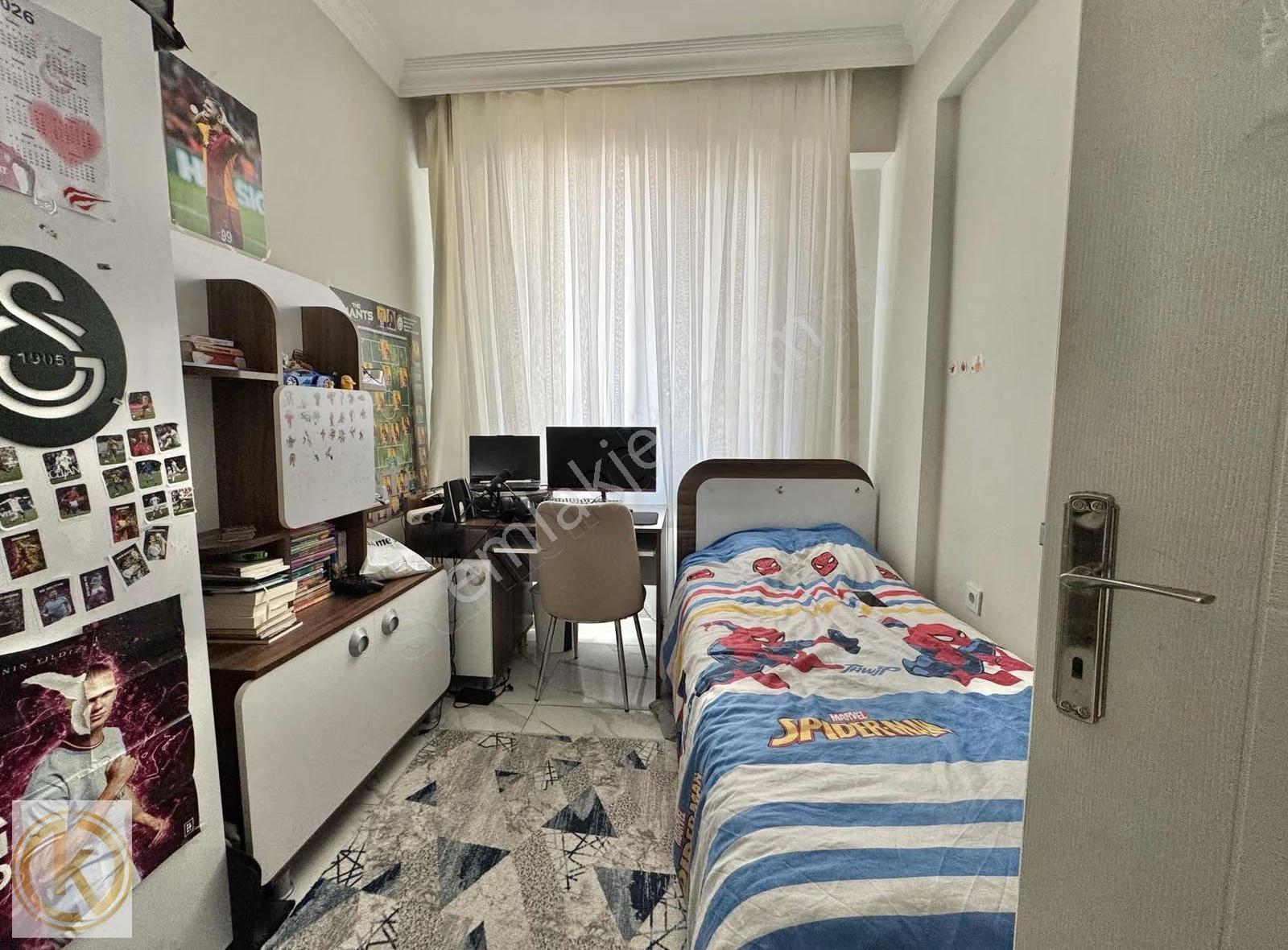 Kaymak Emlaktan Erenler Ada Avm Civarı Garajlı 3+1 125m2 Kiralık - Görsel 31