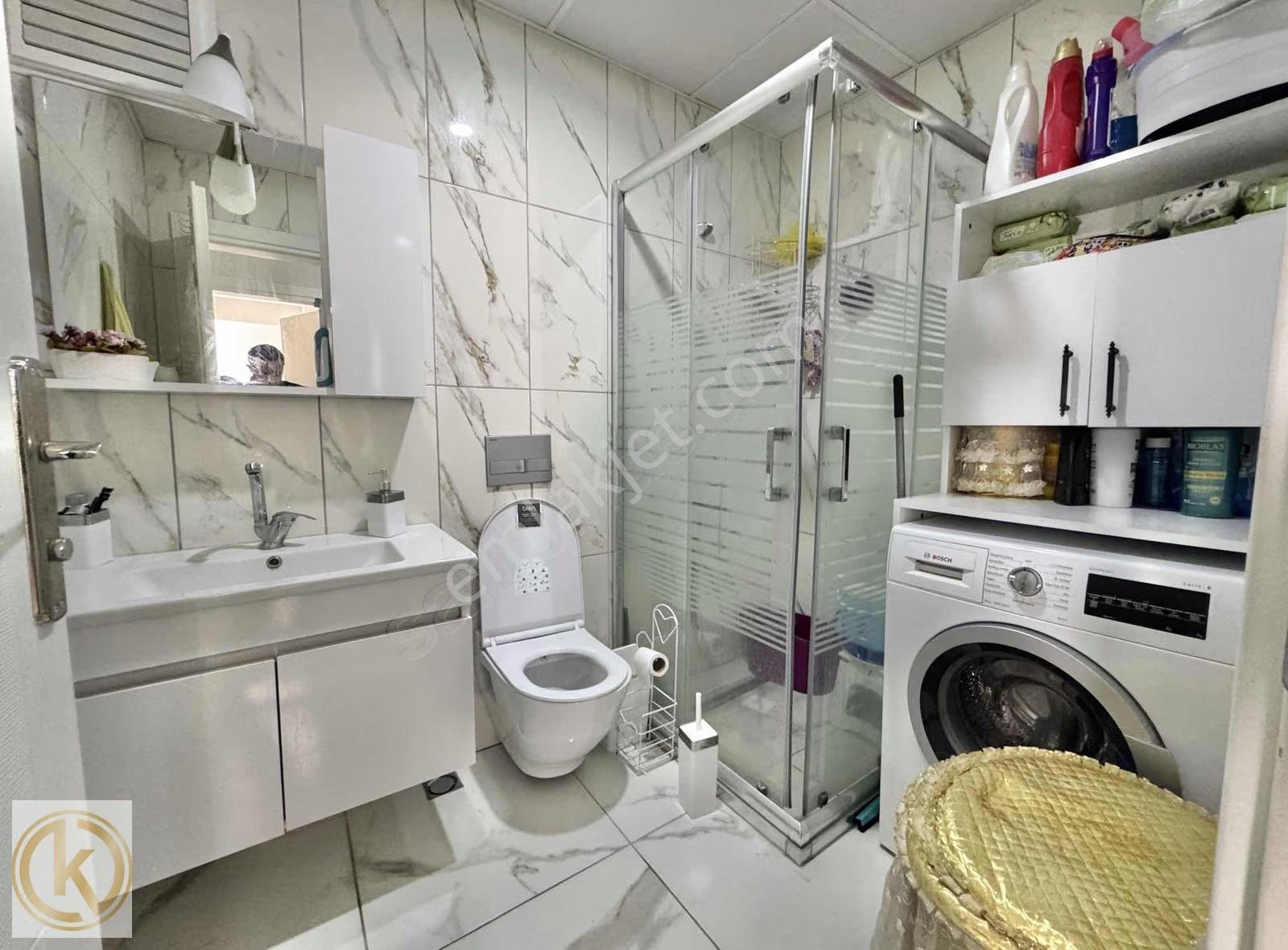 Kaymak Emlaktan Erenler Ada Avm Civarı Garajlı 3+1 125m2 Kiralık - Görsel 32