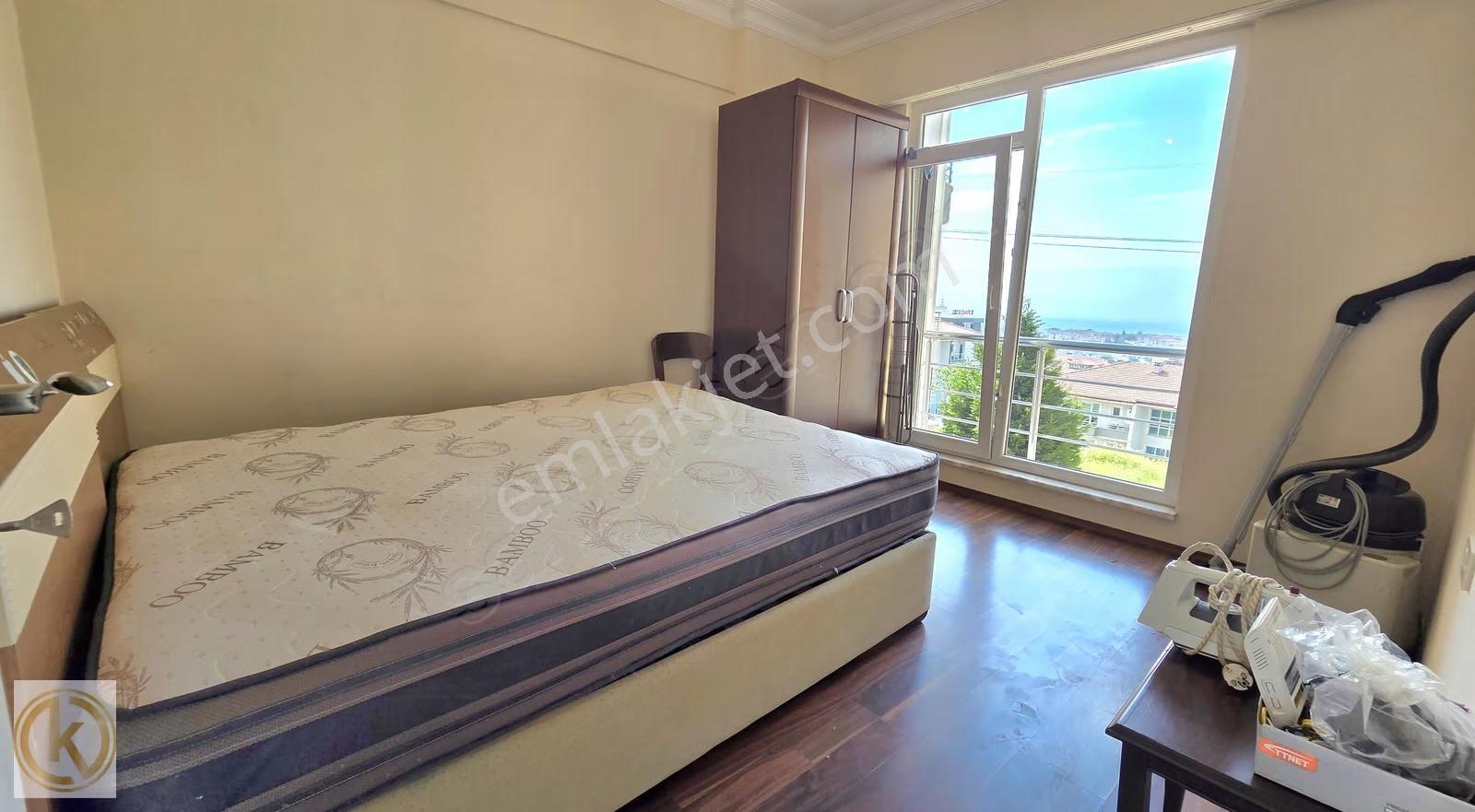 Kaymak Emlaktan Kemalpaşada Getirisi Yüksek Arakat Satılık 1+1 - Görsel 19