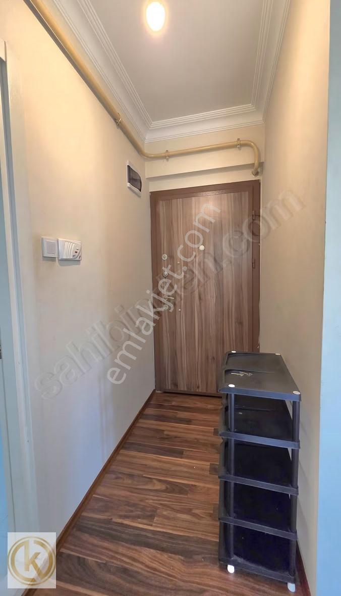 Kaymak Emlaktan Kemalpaşada Getirisi Yüksek Arakat Satılık 1+1 - Görsel 12