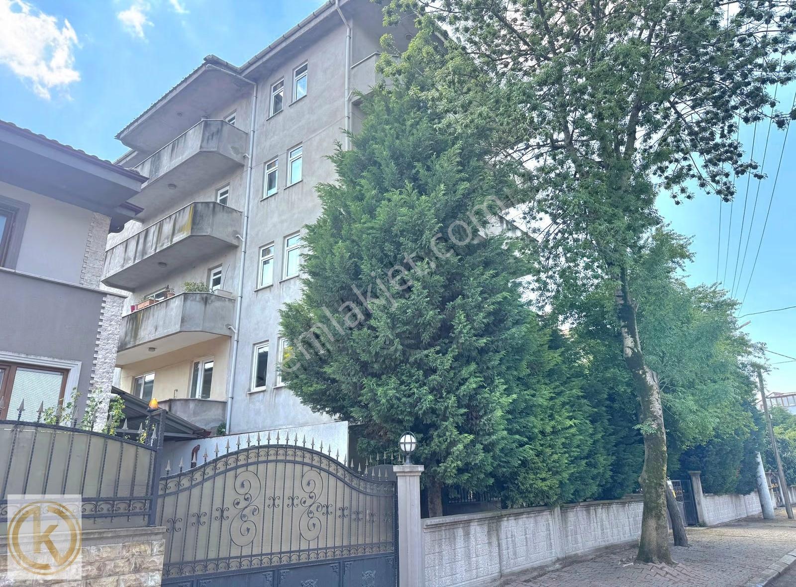 Kaymak Emlaktan Bağlar Mahallesinde Kiralık 4+1 Daire - Görsel 10
