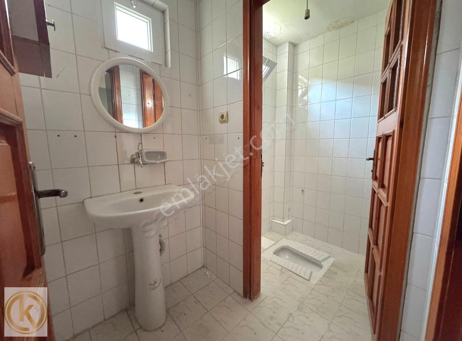 Kaymak Emlaktan Bağlar Mahallesinde Kiralık 4+1 Daire - Görsel 8