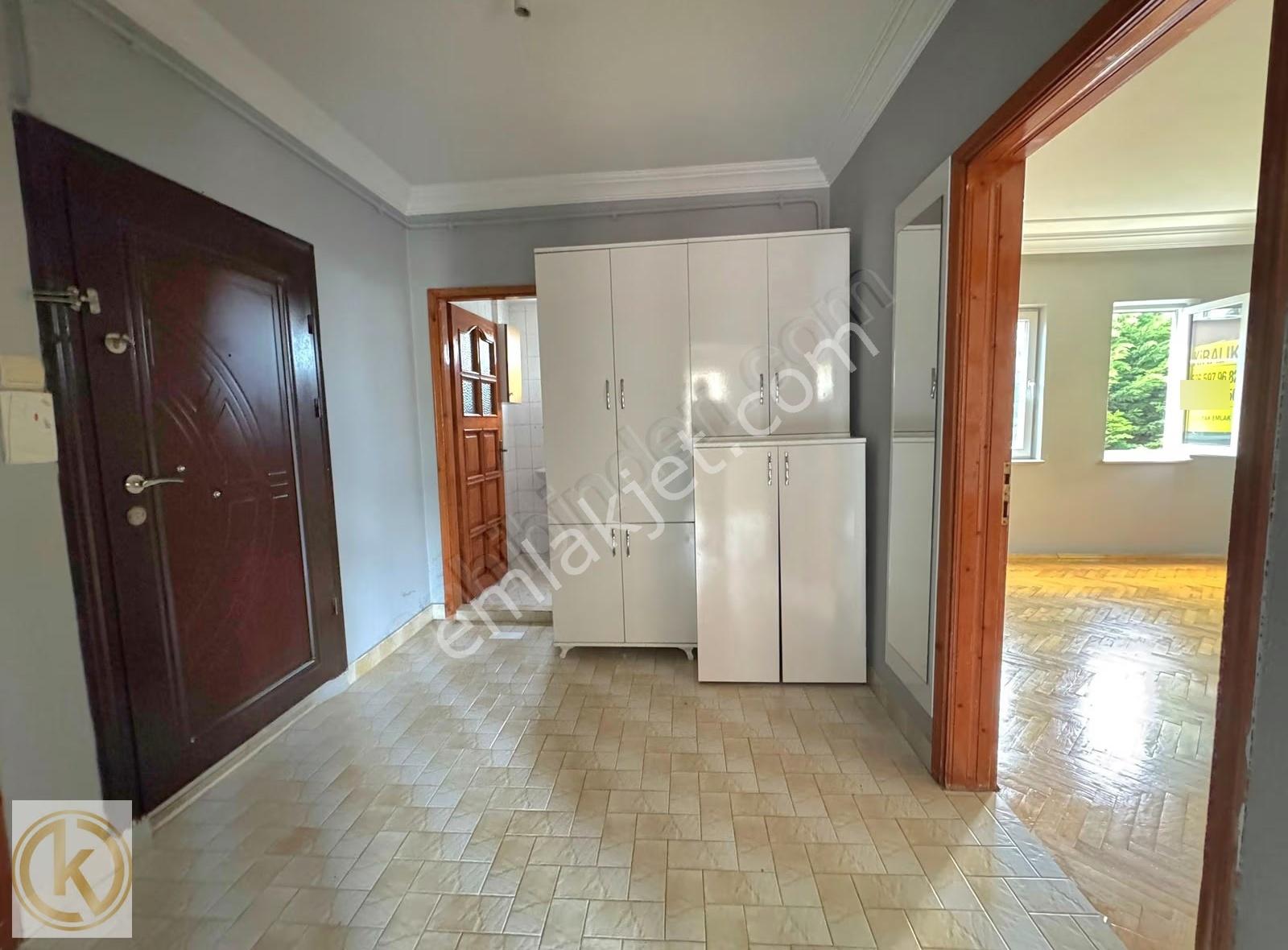 Kaymak Emlaktan Bağlar Mahallesinde Kiralık 4+1 Daire - Görsel 16