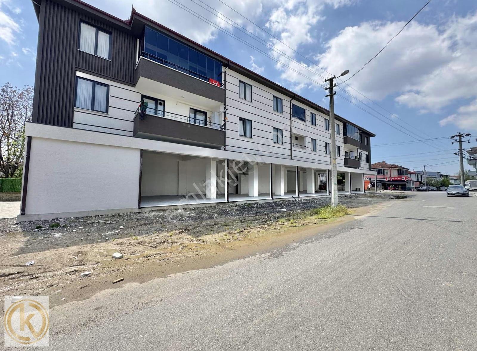 Kaymak Emlaktan Erenler Küpçüler'de 340 M2 Kiralık Dükkan - Görsel 7
