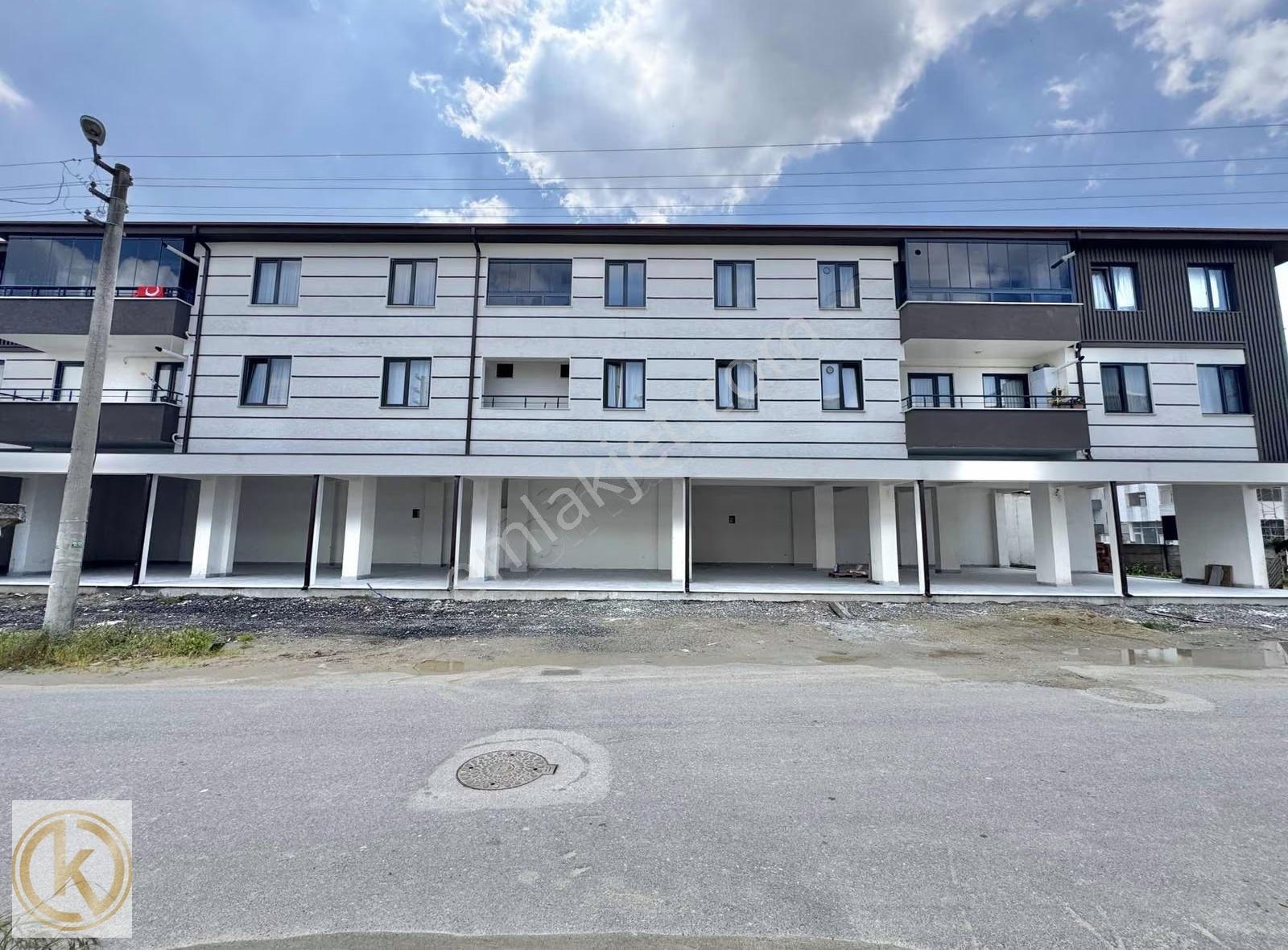 Kaymak Emlaktan Erenler Küpçüler'de 340 M2 Kiralık Dükkan - Görsel 14