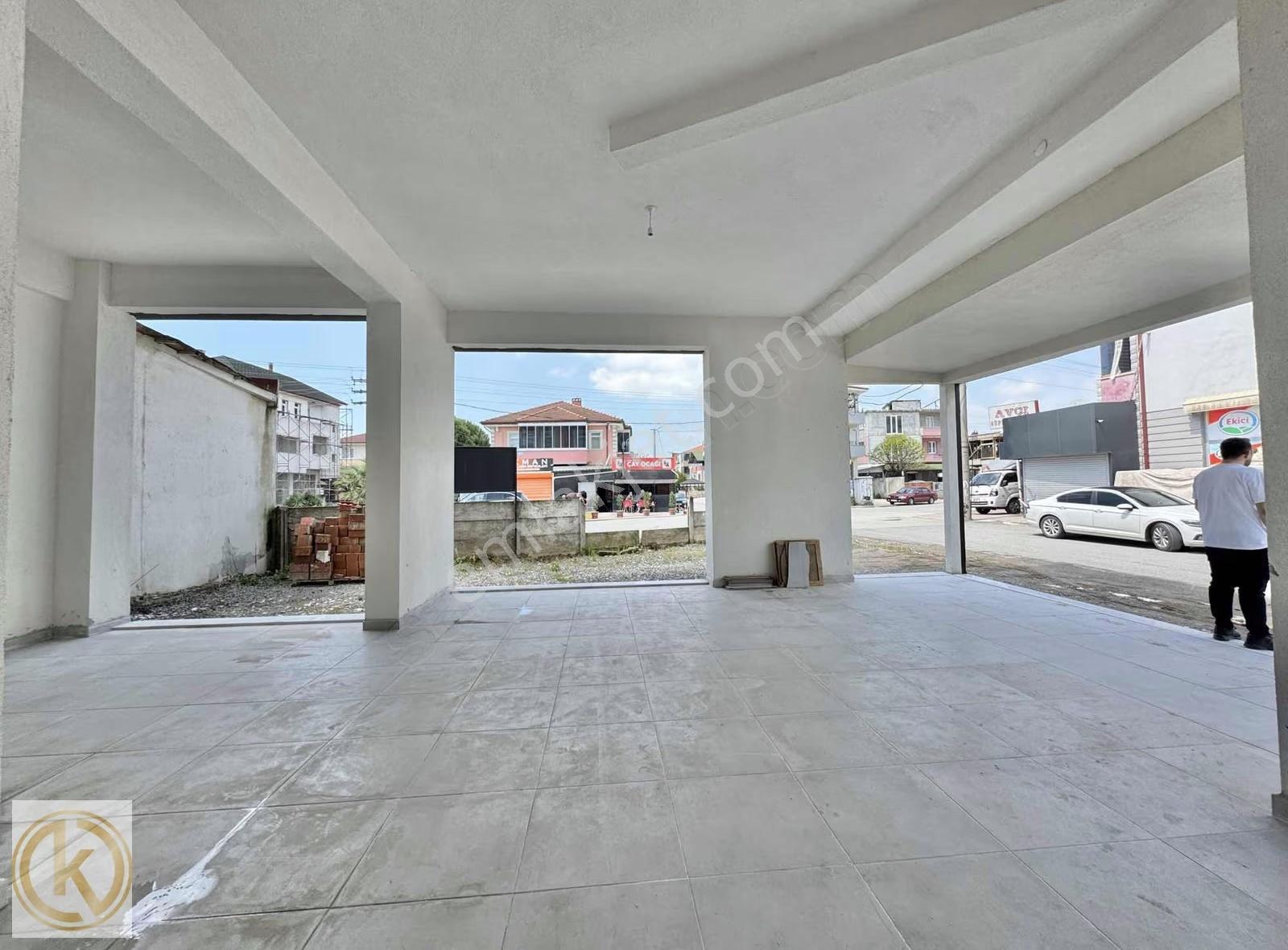 Kaymak Emlaktan Erenler Küpçüler'de 340 M2 Kiralık Dükkan - Görsel 8