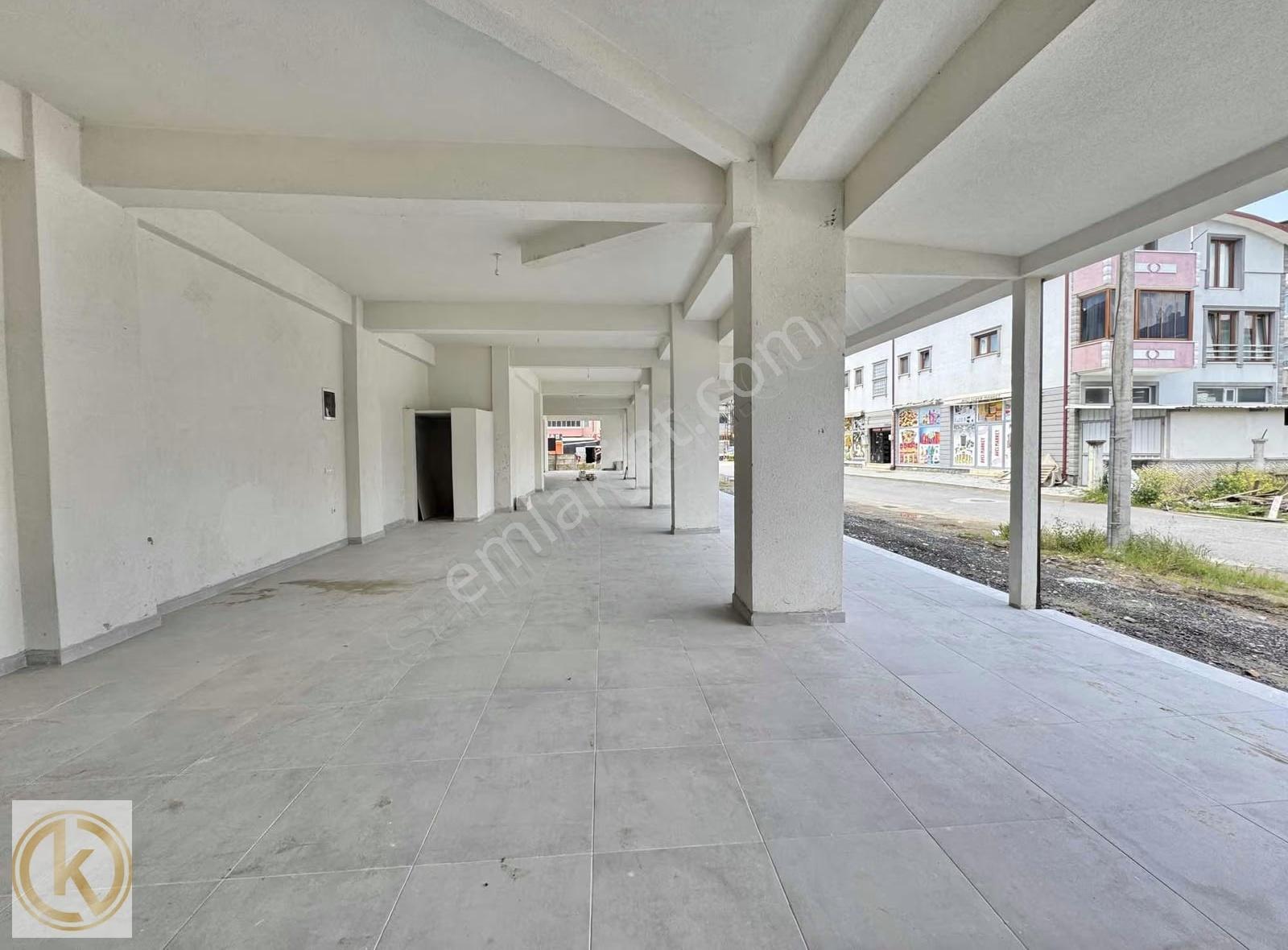 Kaymak Emlaktan Erenler Küpçüler'de 340 M2 Kiralık Dükkan - Görsel 12