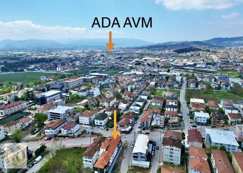 Kaymak Emlaktan Erenler Küpçüler'de 340 M2 Kiralık Dükkan - Görsel 5