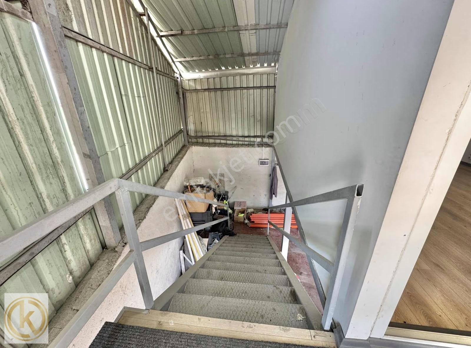Kaymak Emlaktan Erenler'de 1.900 M2 Kiralık Depo - Görsel 18