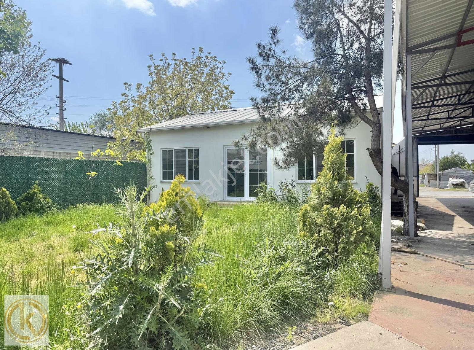 Kaymak Emlaktan Erenler'de 1.900 M2 Kiralık Depo - Görsel 20
