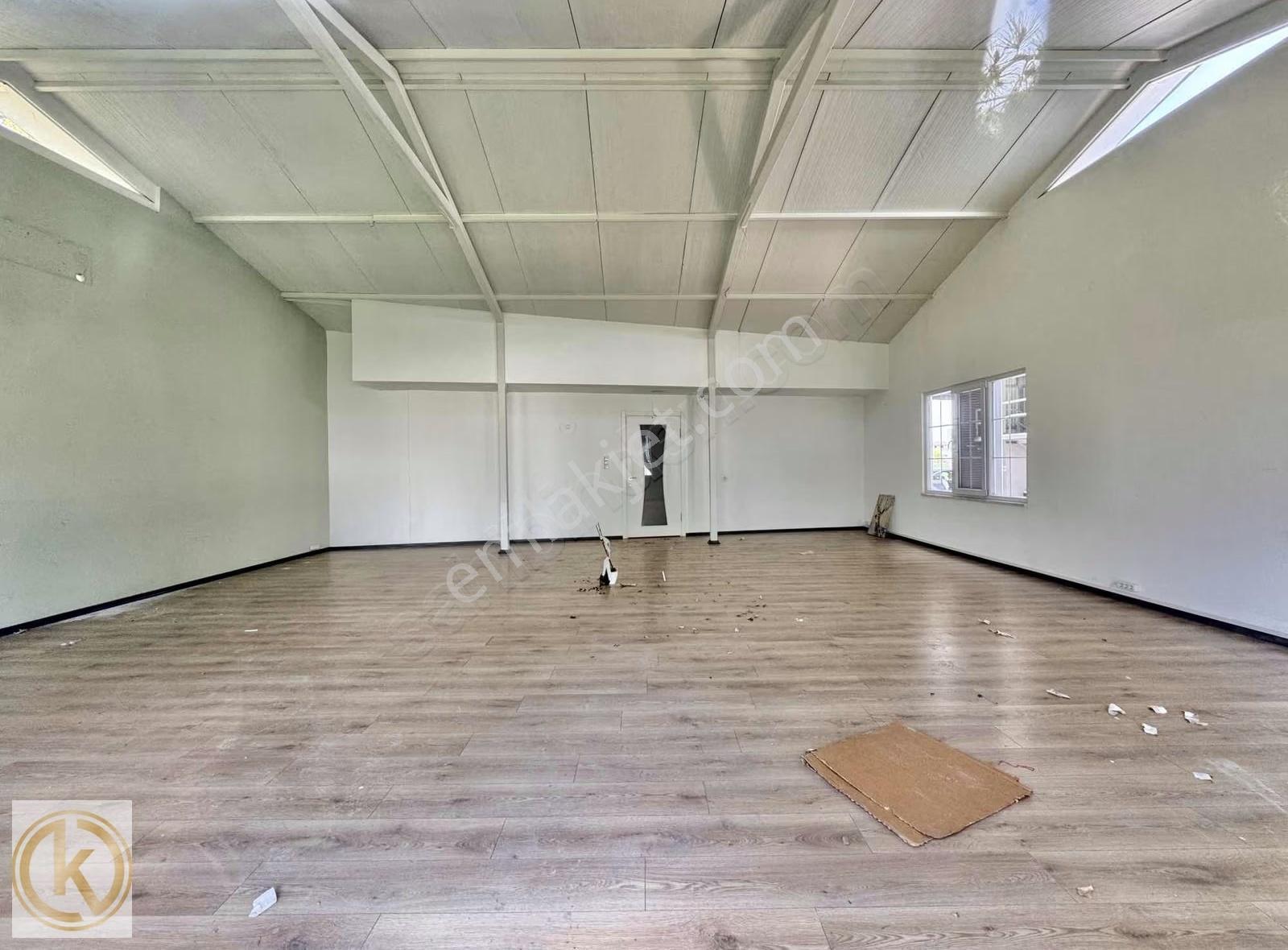 Kaymak Emlaktan Erenler'de 1.900 M2 Kiralık Depo - Görsel 7