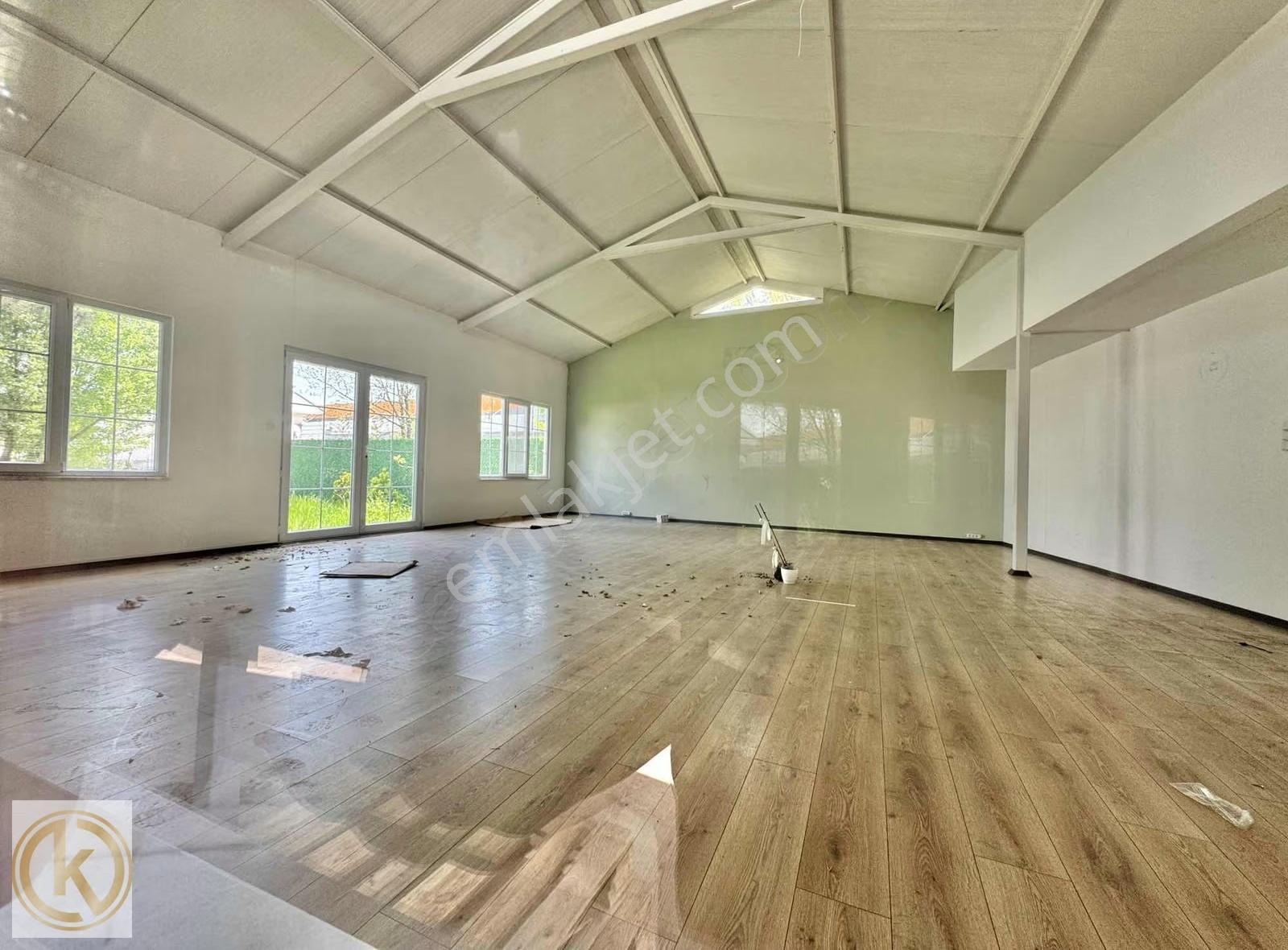 Kaymak Emlaktan Erenler'de 1.900 M2 Kiralık Depo - Görsel 15