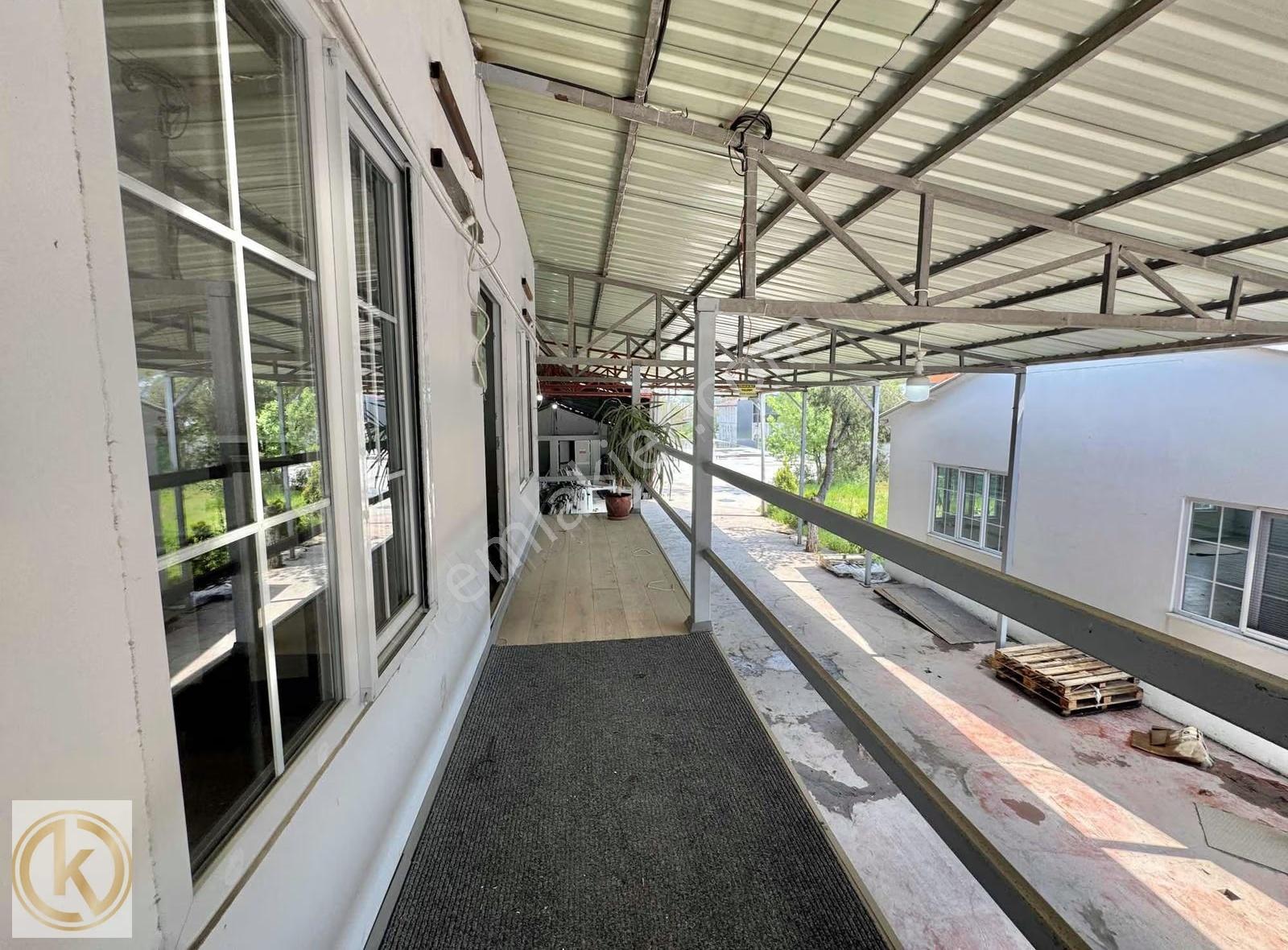 Kaymak Emlaktan Erenler'de 1.900 M2 Kiralık Depo - Görsel 10