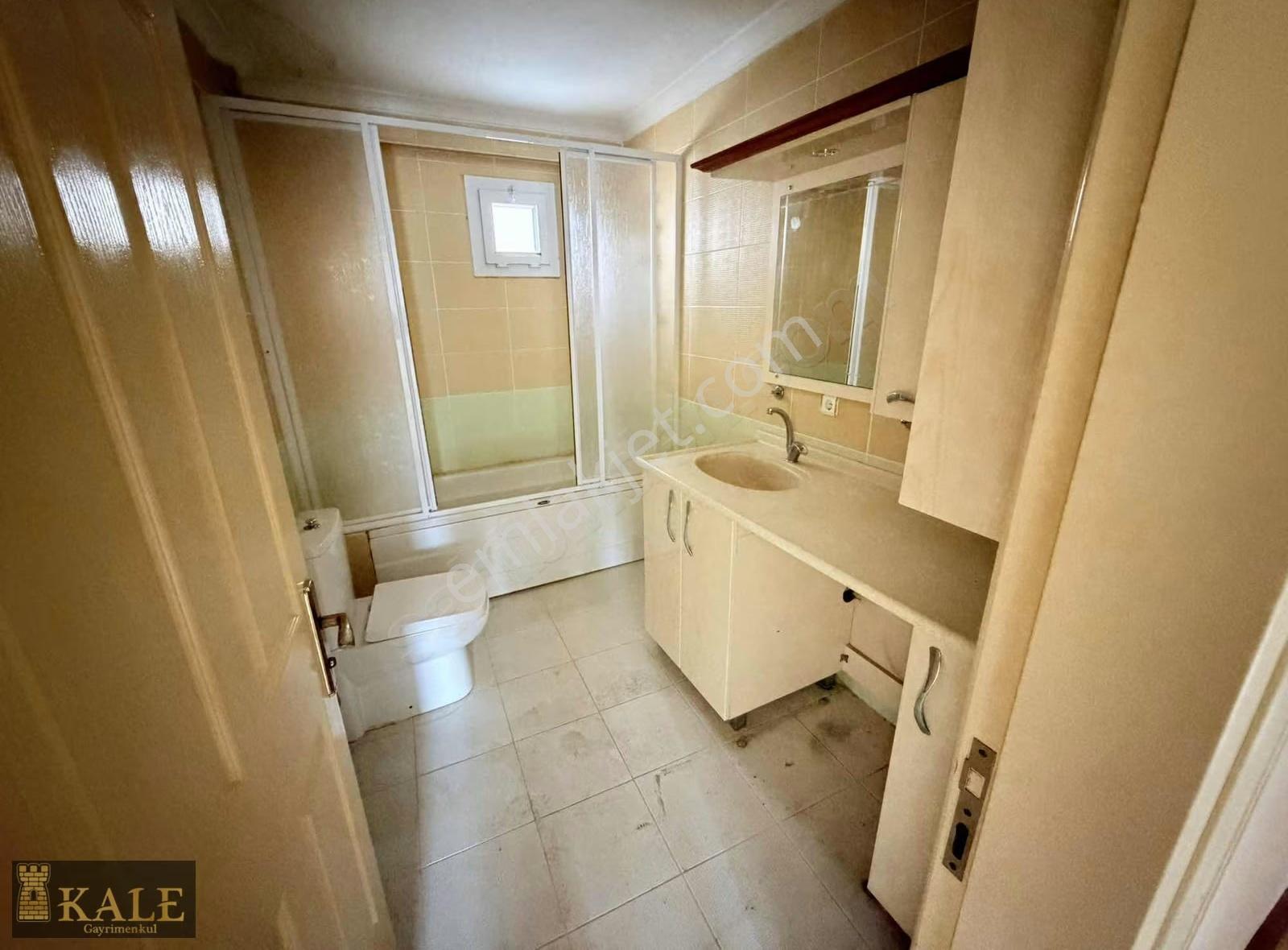 Kale'den Kiralık 3+1 Daire - Görsel 4