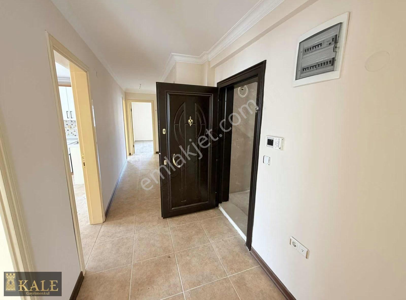 Kale'den Kiralık 3+1 Daire - Görsel 5