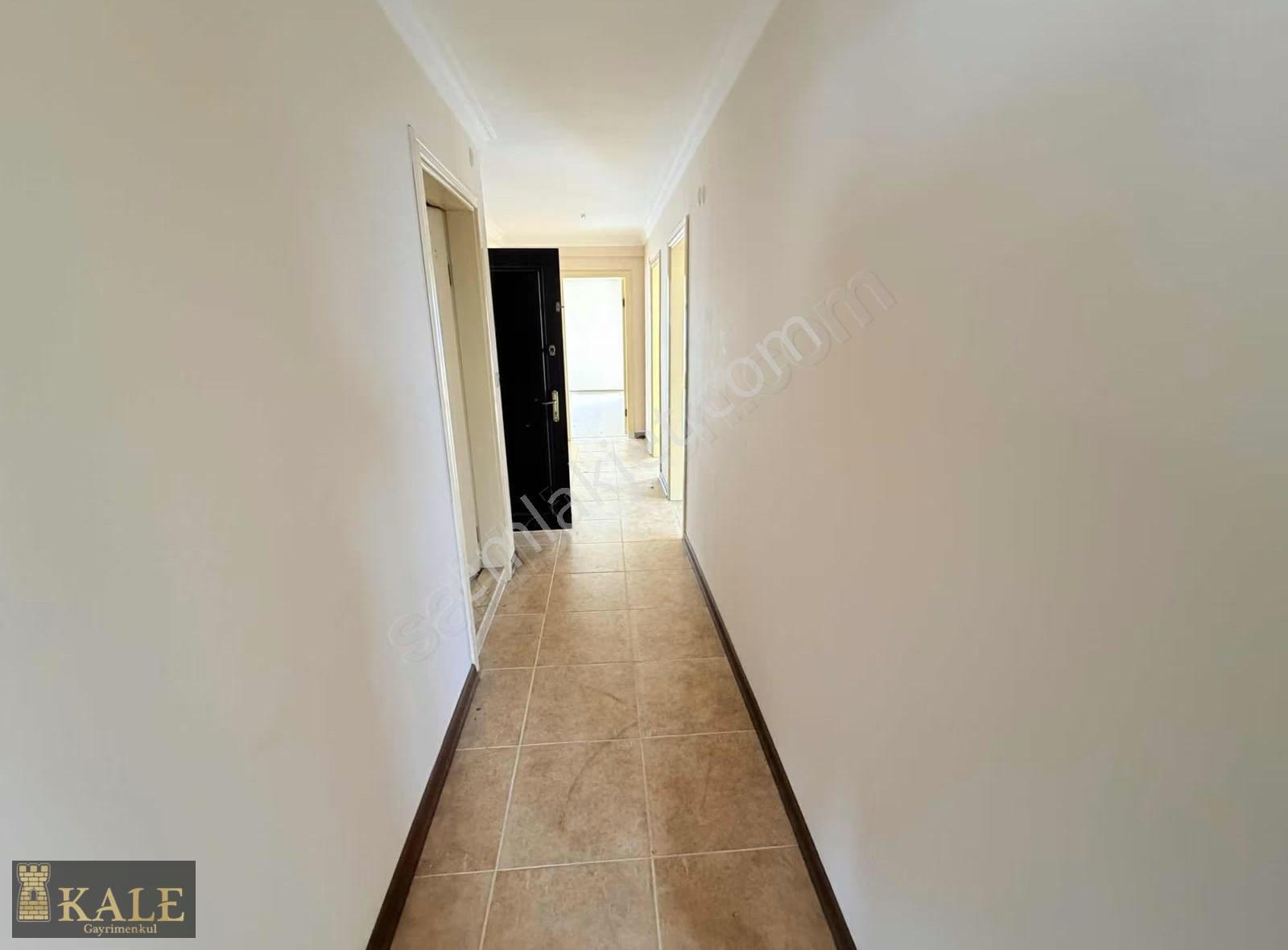 Kale'den Kiralık 3+1 Daire - Görsel 13