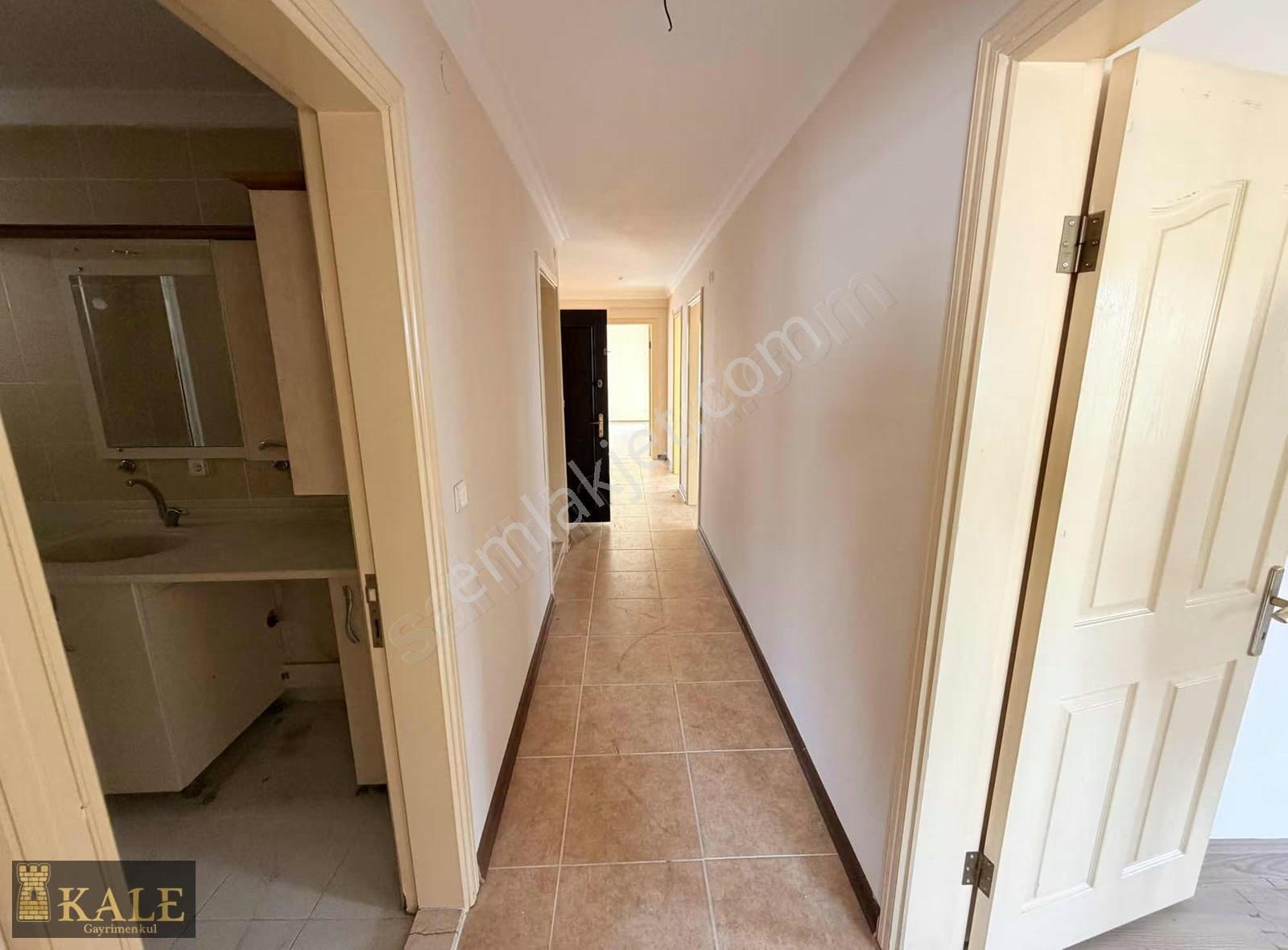Kale'den Kiralık 3+1 Daire - Görsel 16