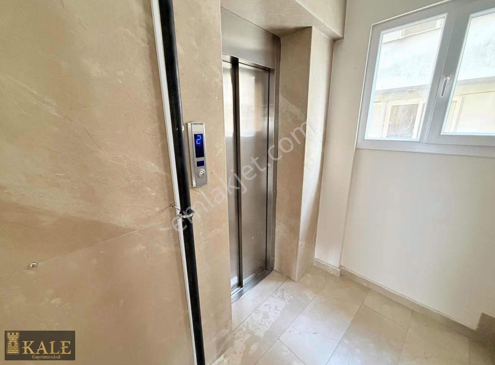 Kale'den Kiralık 3+1 Daire - Görsel 7